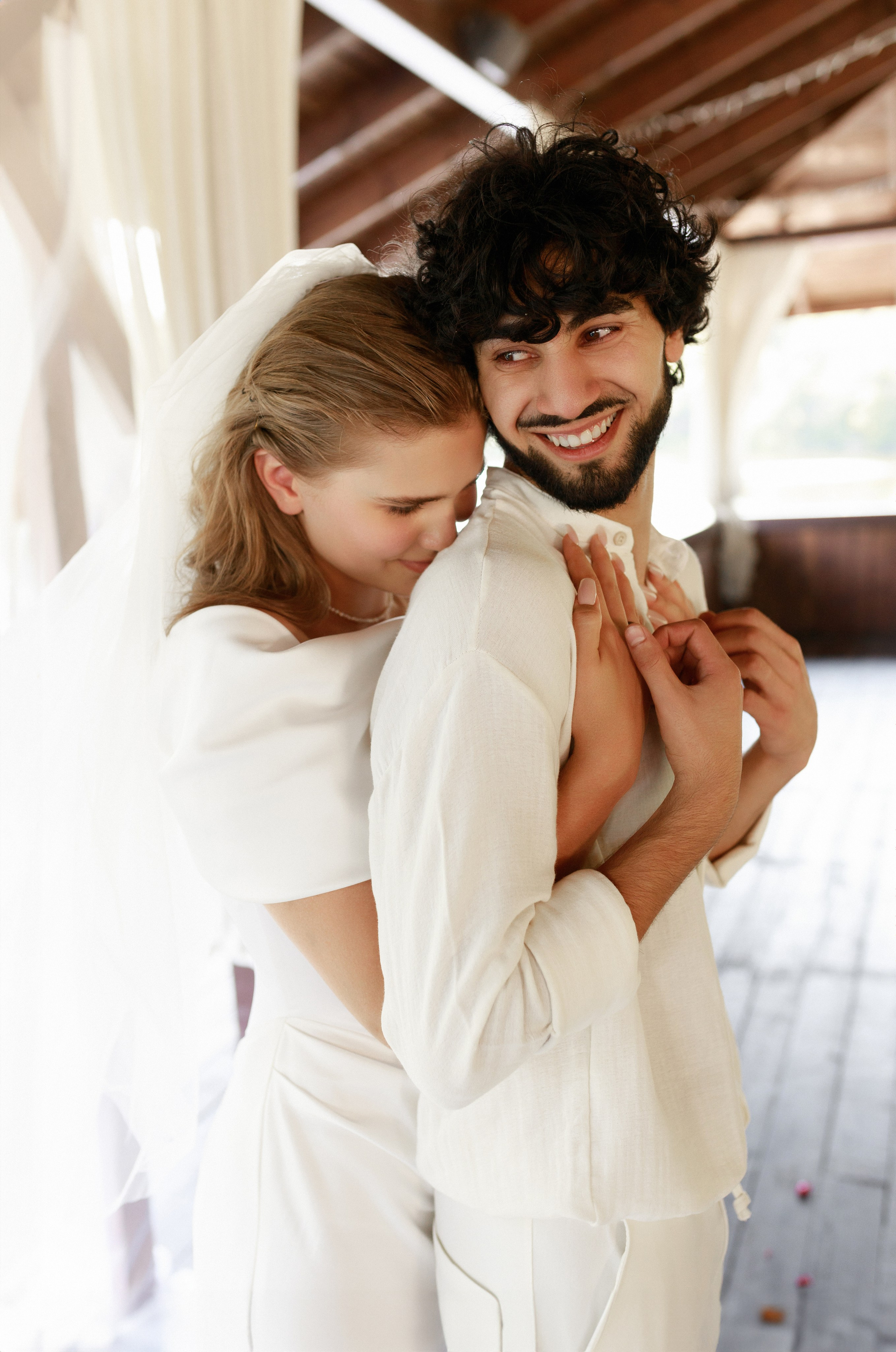 Поліна & Карен. Весільний та сімейний фотограф у Харкові Ткаченко Світлана