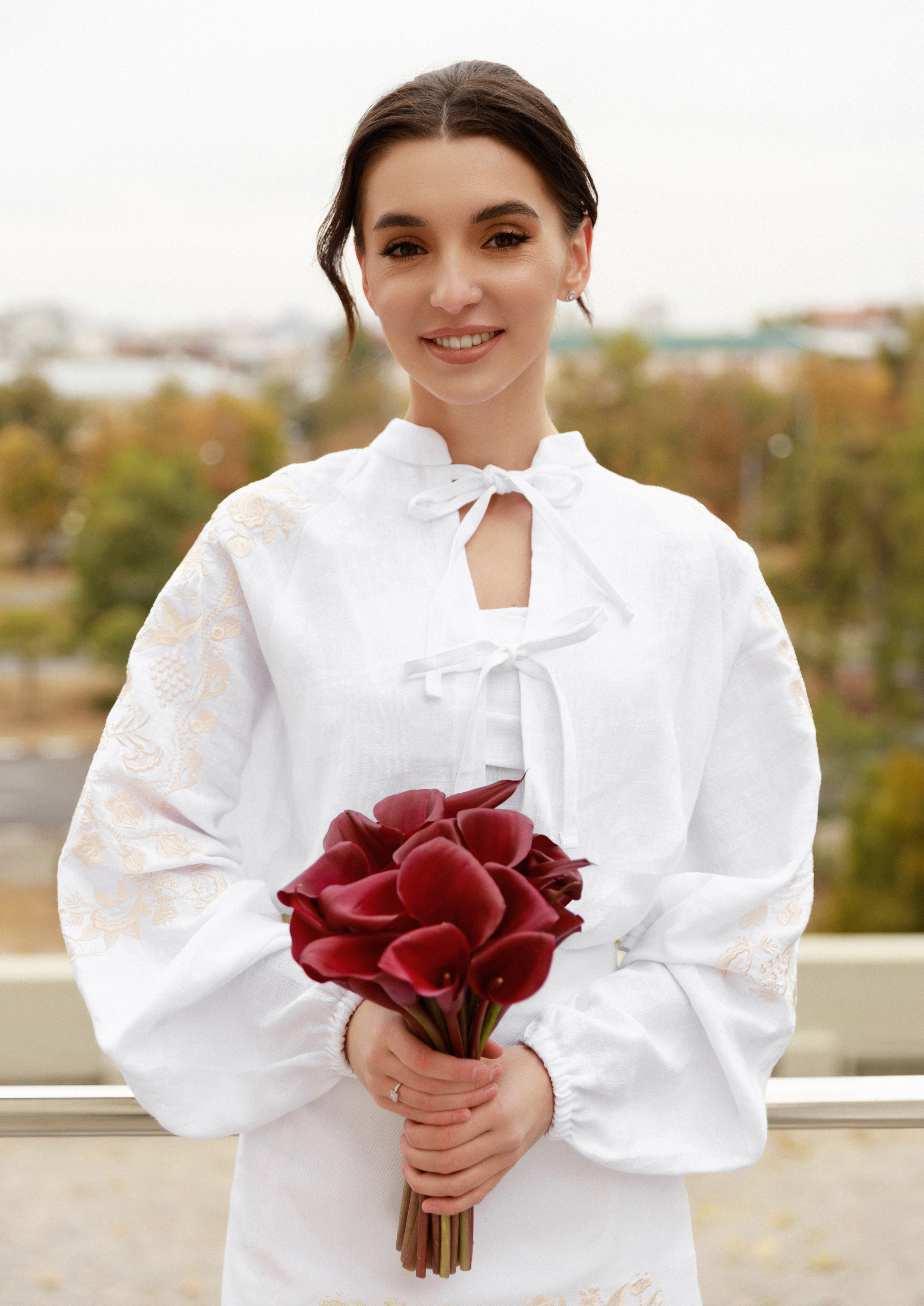 Валерія & Олександр. Весільний та сімейний фотограф у Харкові Ткаченко Світлана