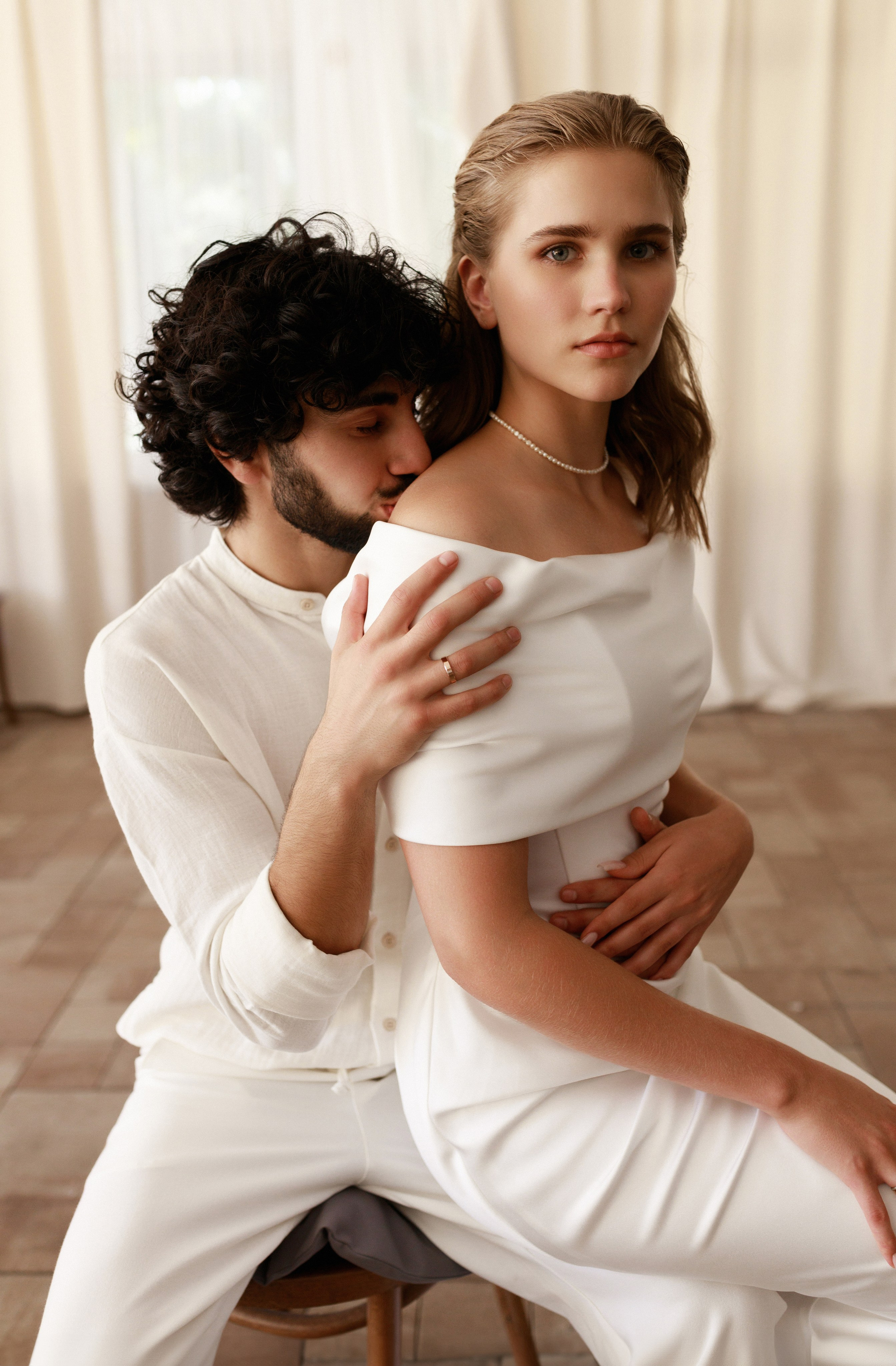 Поліна & Карен. Весільний та сімейний фотограф у Харкові Ткаченко Світлана