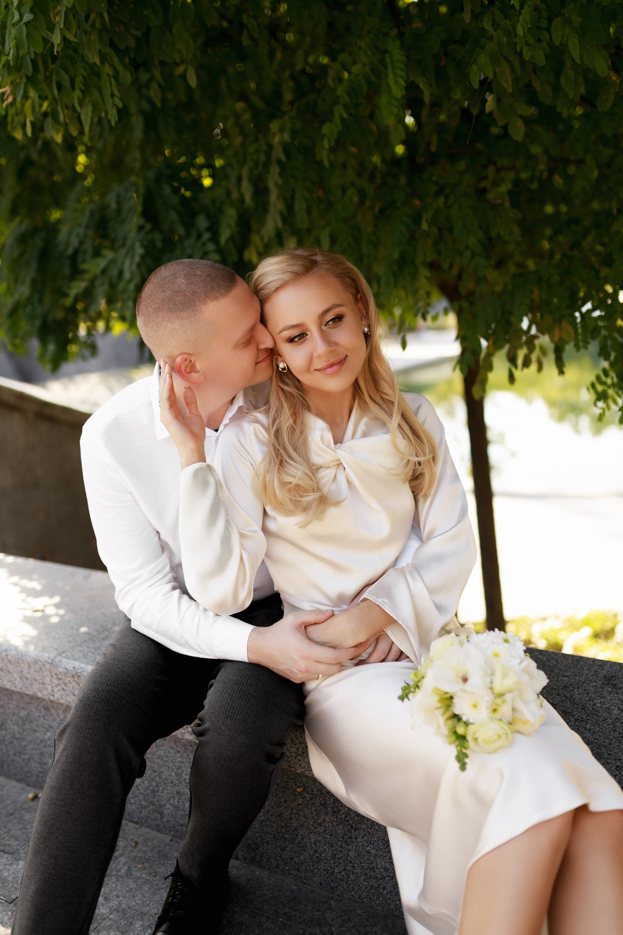 Дар’я & Артур. Весільний та сімейний фотограф у Харкові Ткаченко Світлана