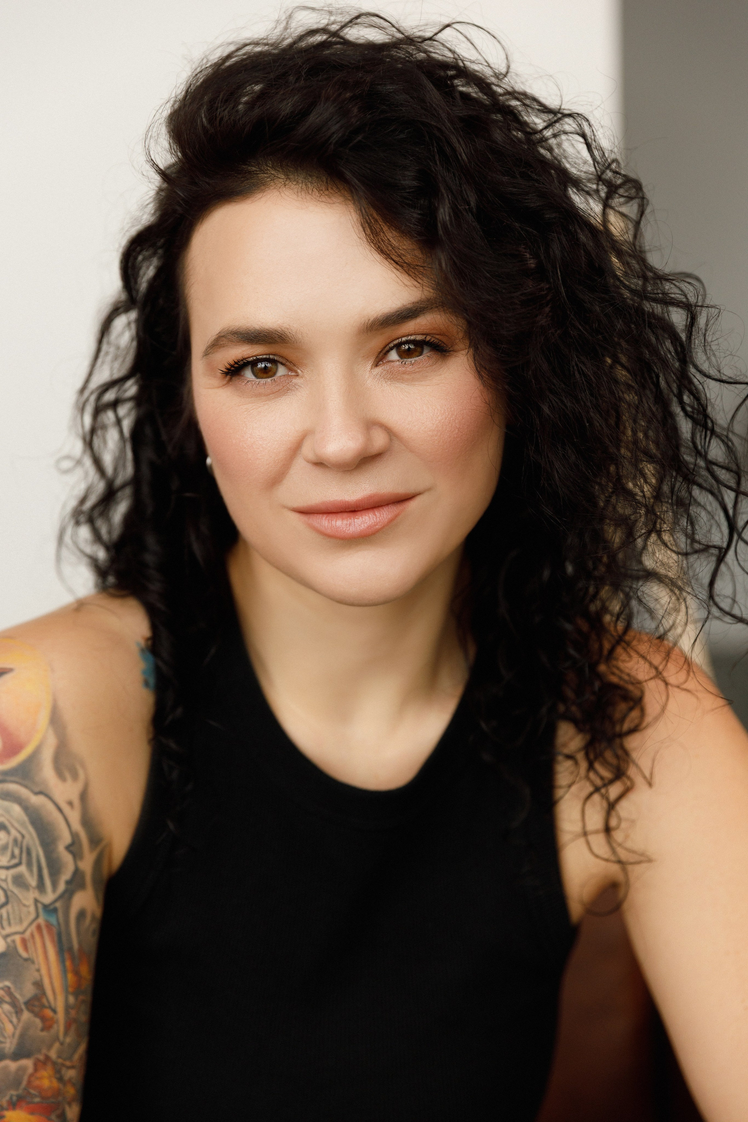 Ольга. Весільний та сімейний фотограф у Харкові Ткаченко Світлана