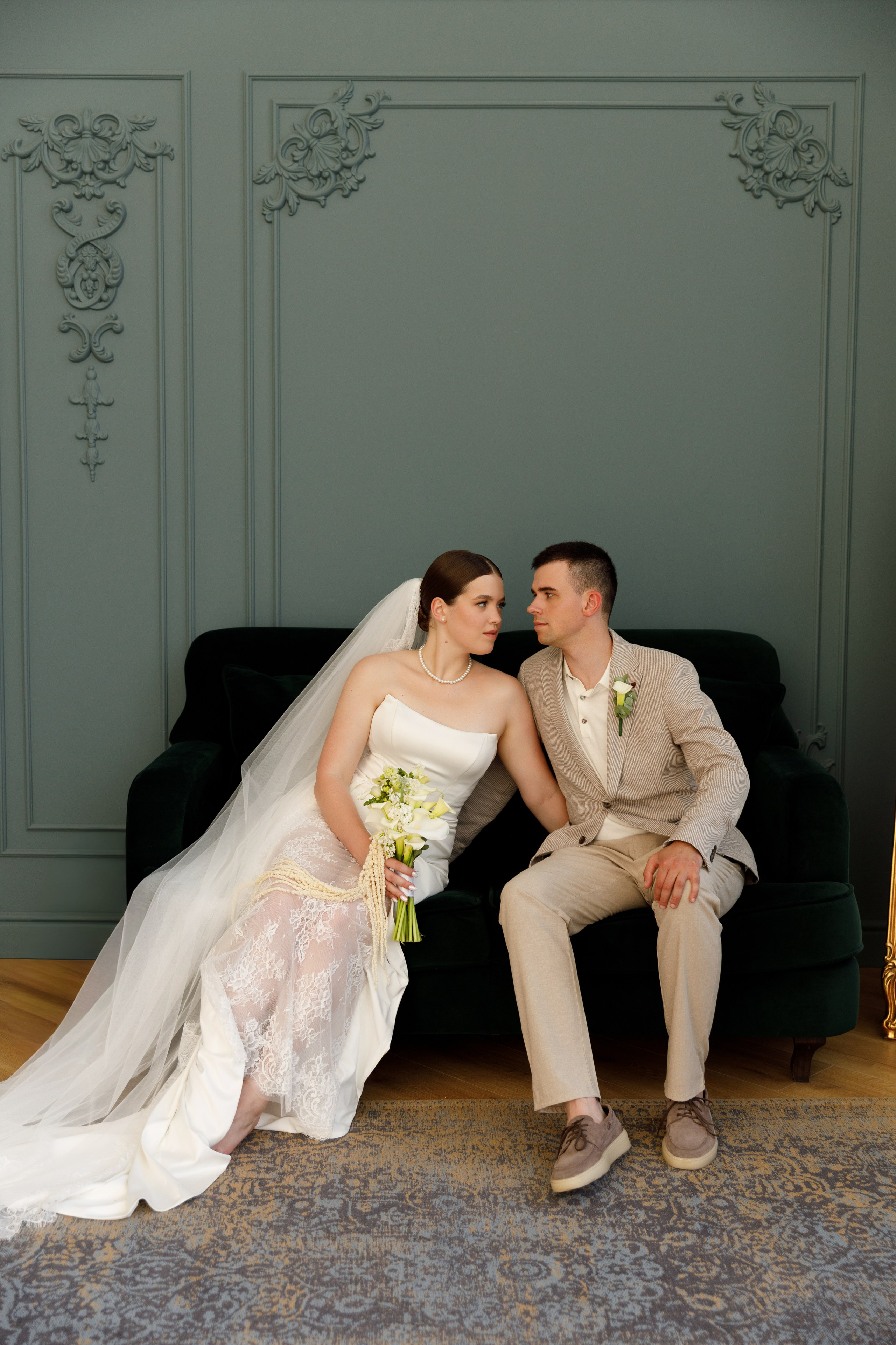 Марія & Данило. Весільний та сімейний фотограф у Харкові Ткаченко Світлана