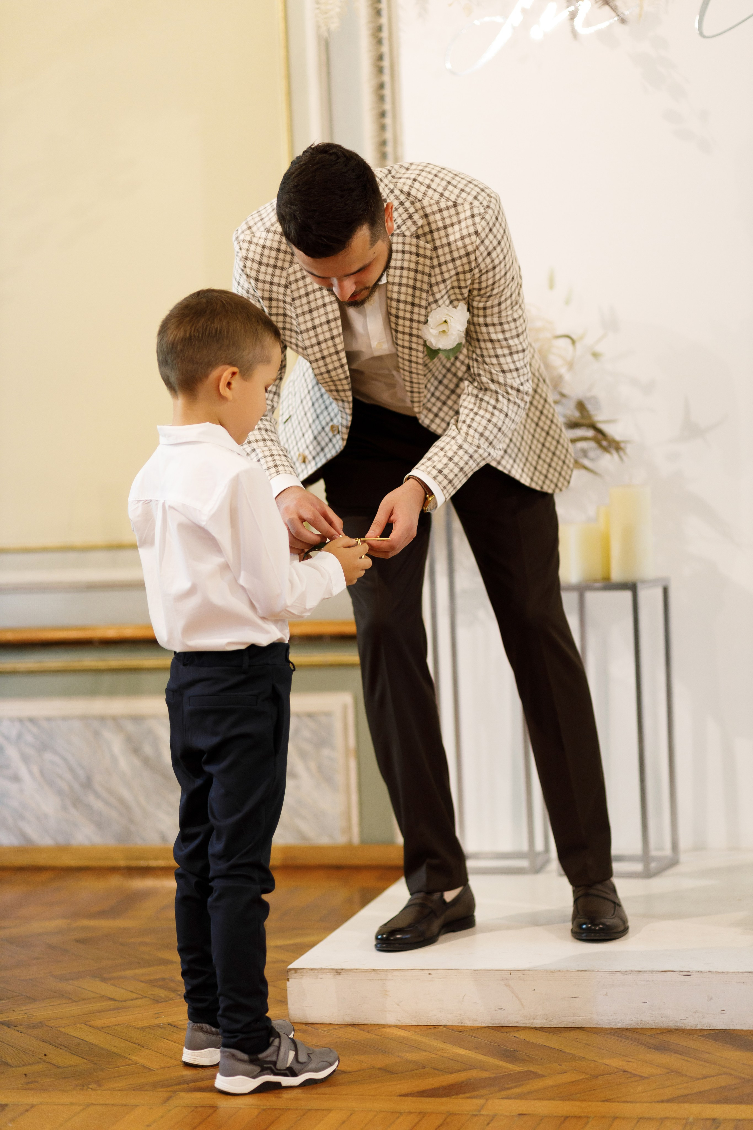 Христина & Владислав. Весільний та сімейний фотограф у Харкові Ткаченко Світлана