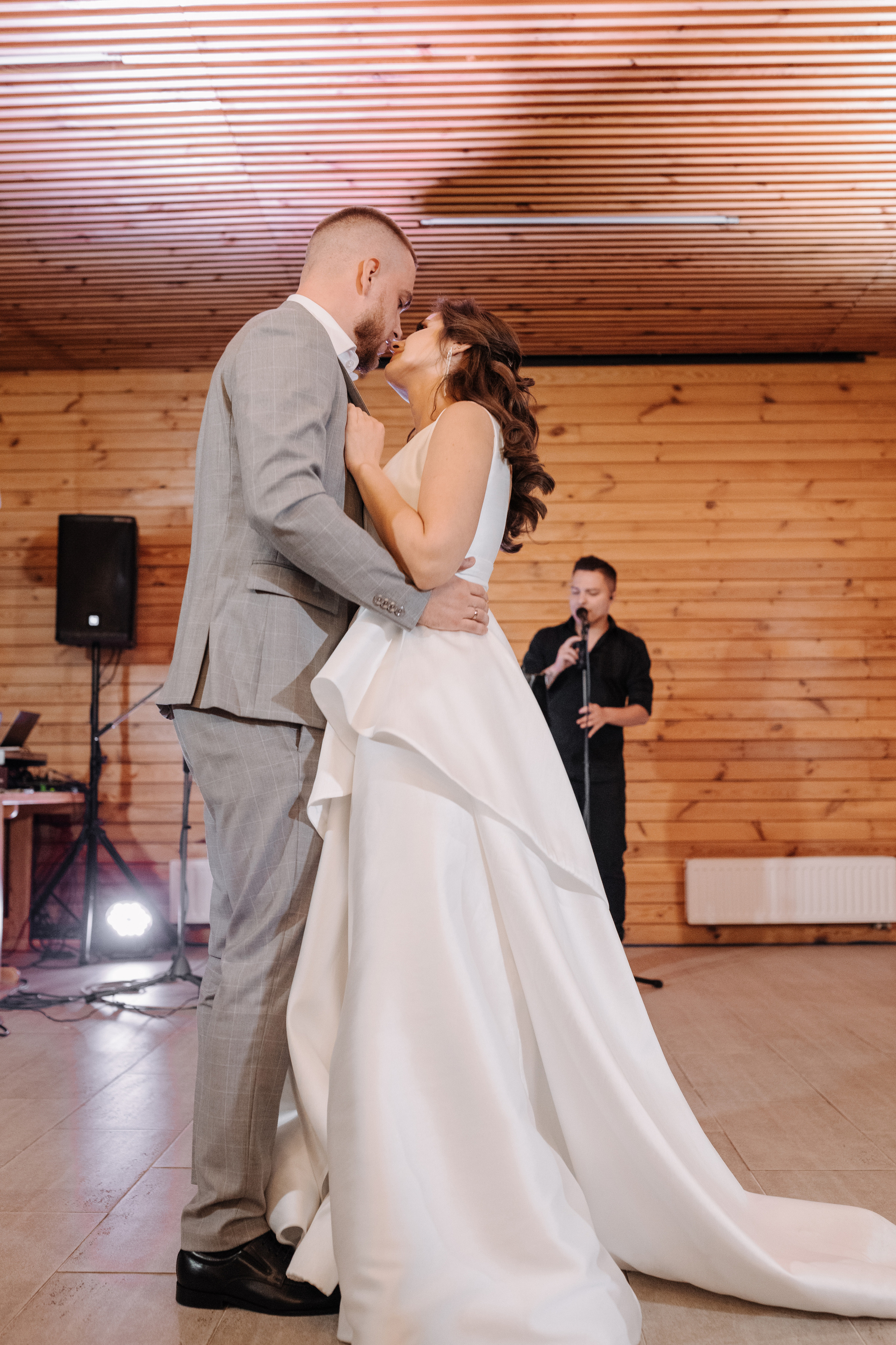 Віка & Максим. Весільний та сімейний фотограф у Харкові Ткаченко Світлана