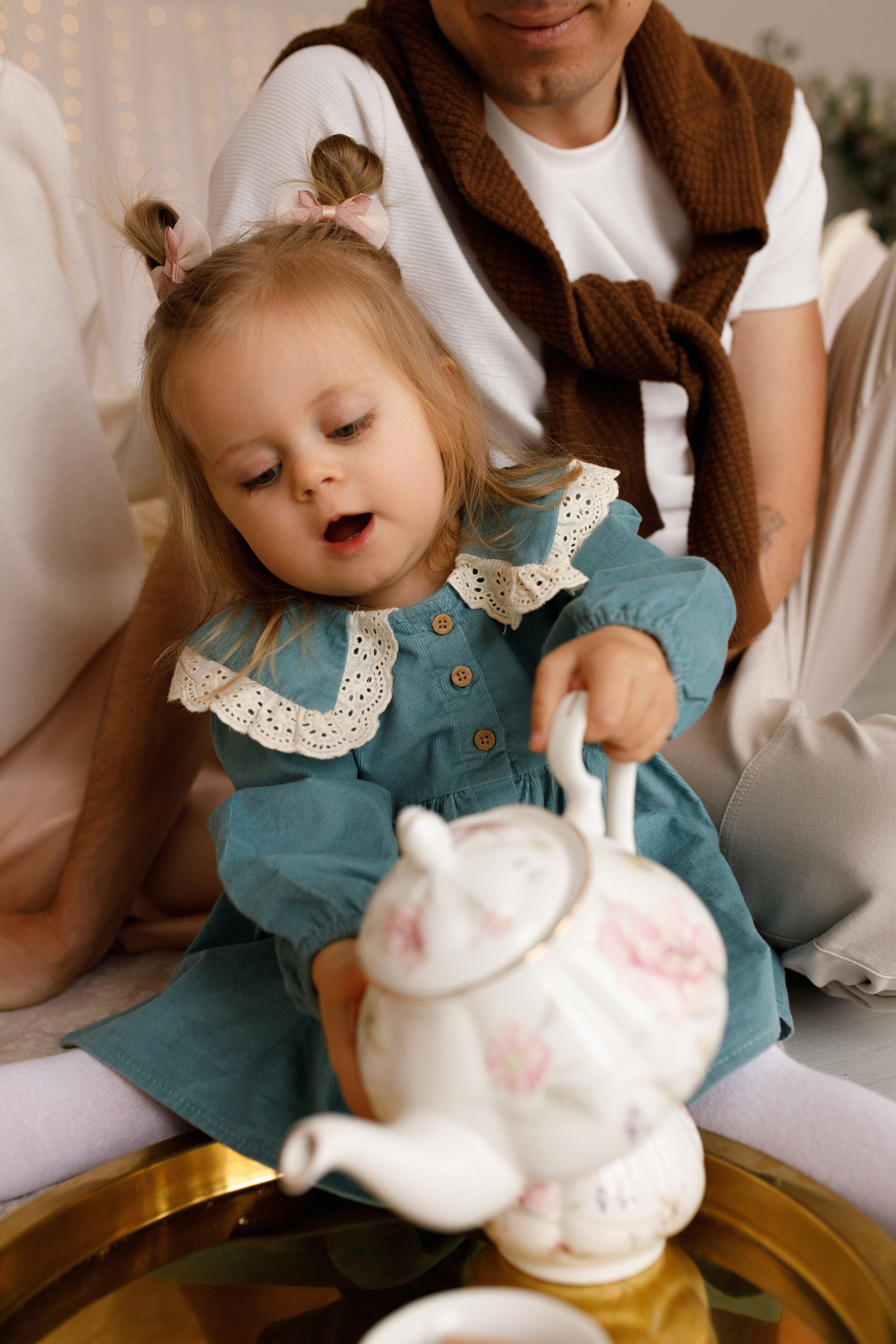 Катя & Ліна & Денис. Весільний та сімейний фотограф у Харкові Ткаченко Світлана