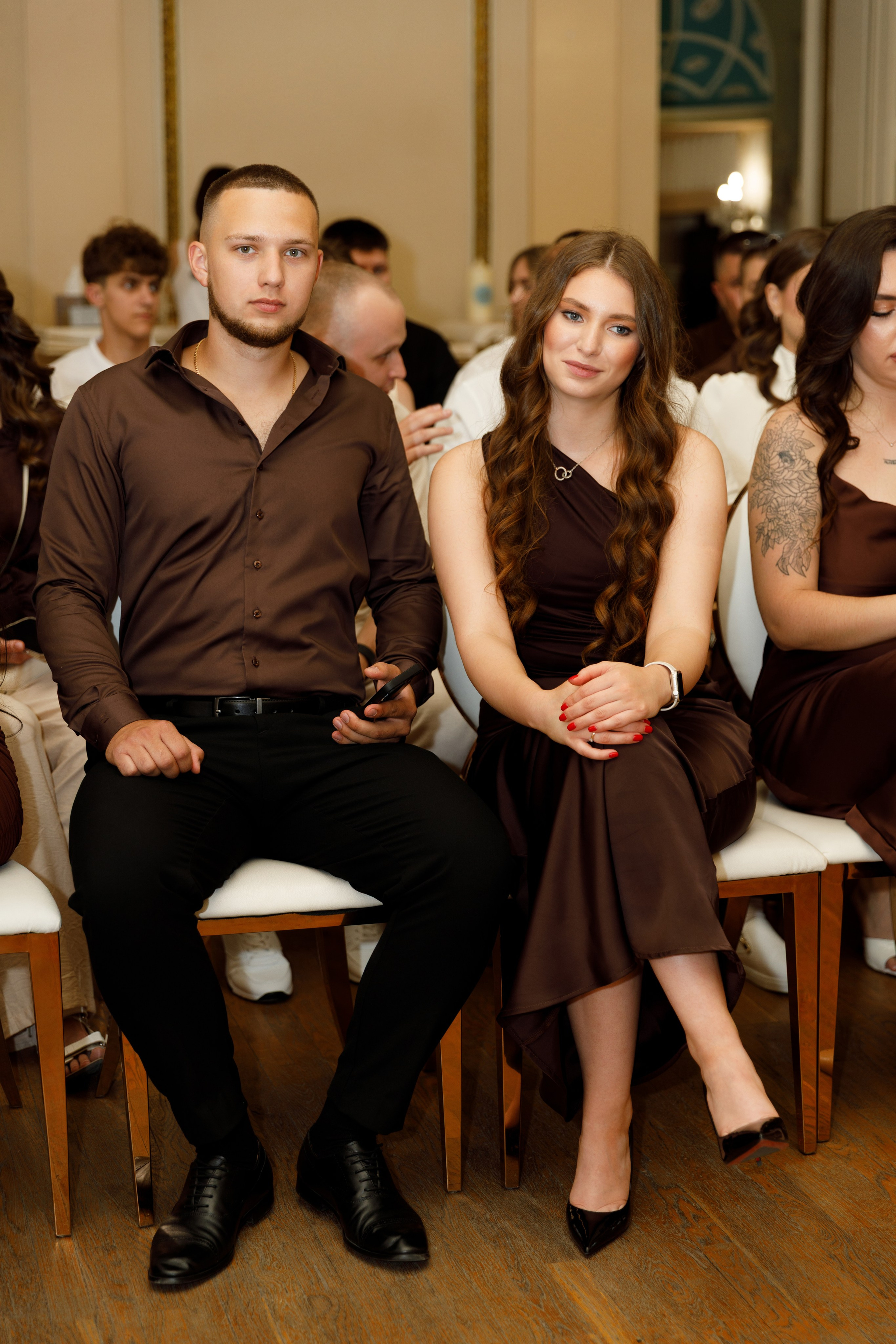 Діана & Микола. Весільний та сімейний фотограф у Харкові Ткаченко Світлана