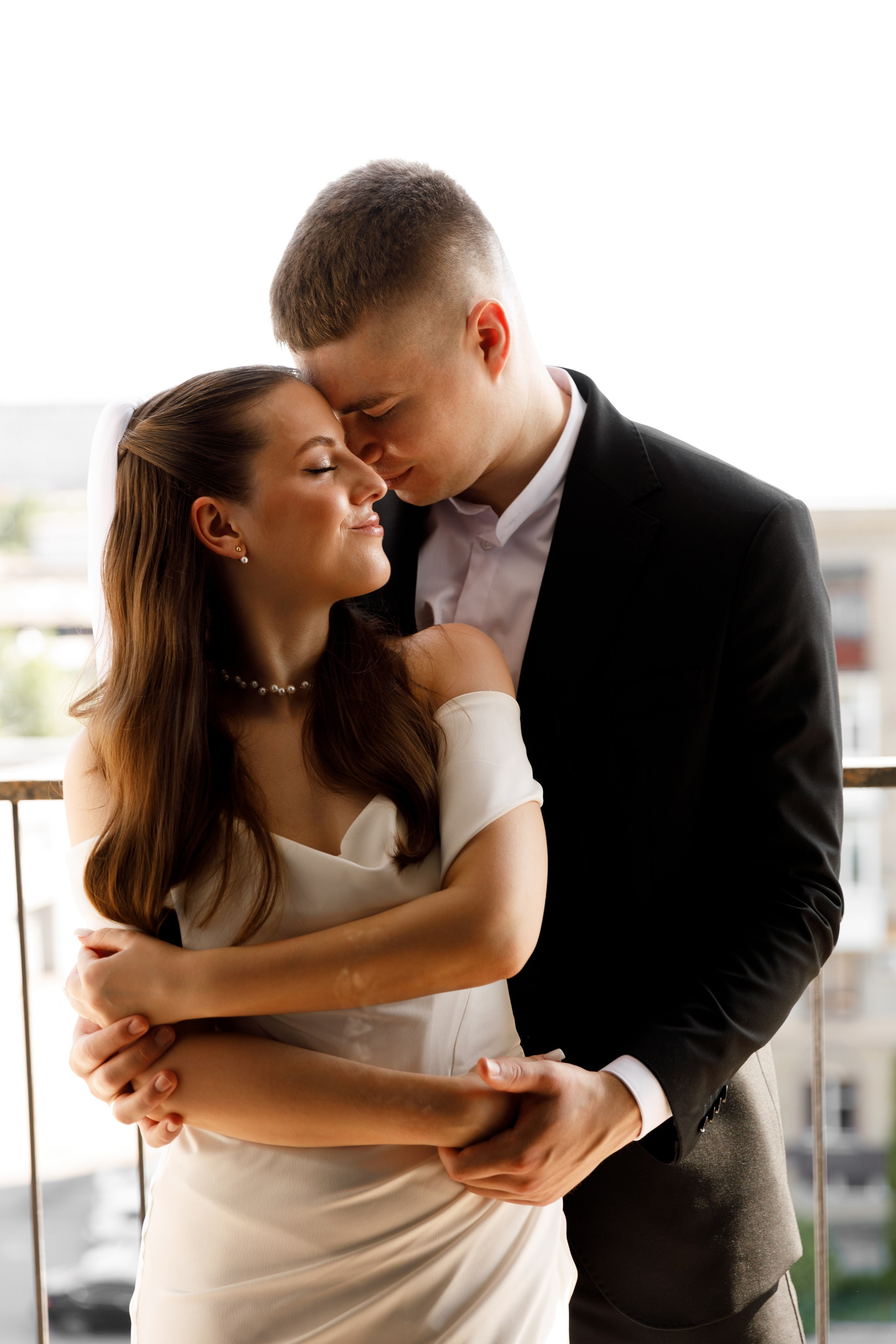Діана & Михайло. Весільний та сімейний фотограф у Харкові Ткаченко Світлана