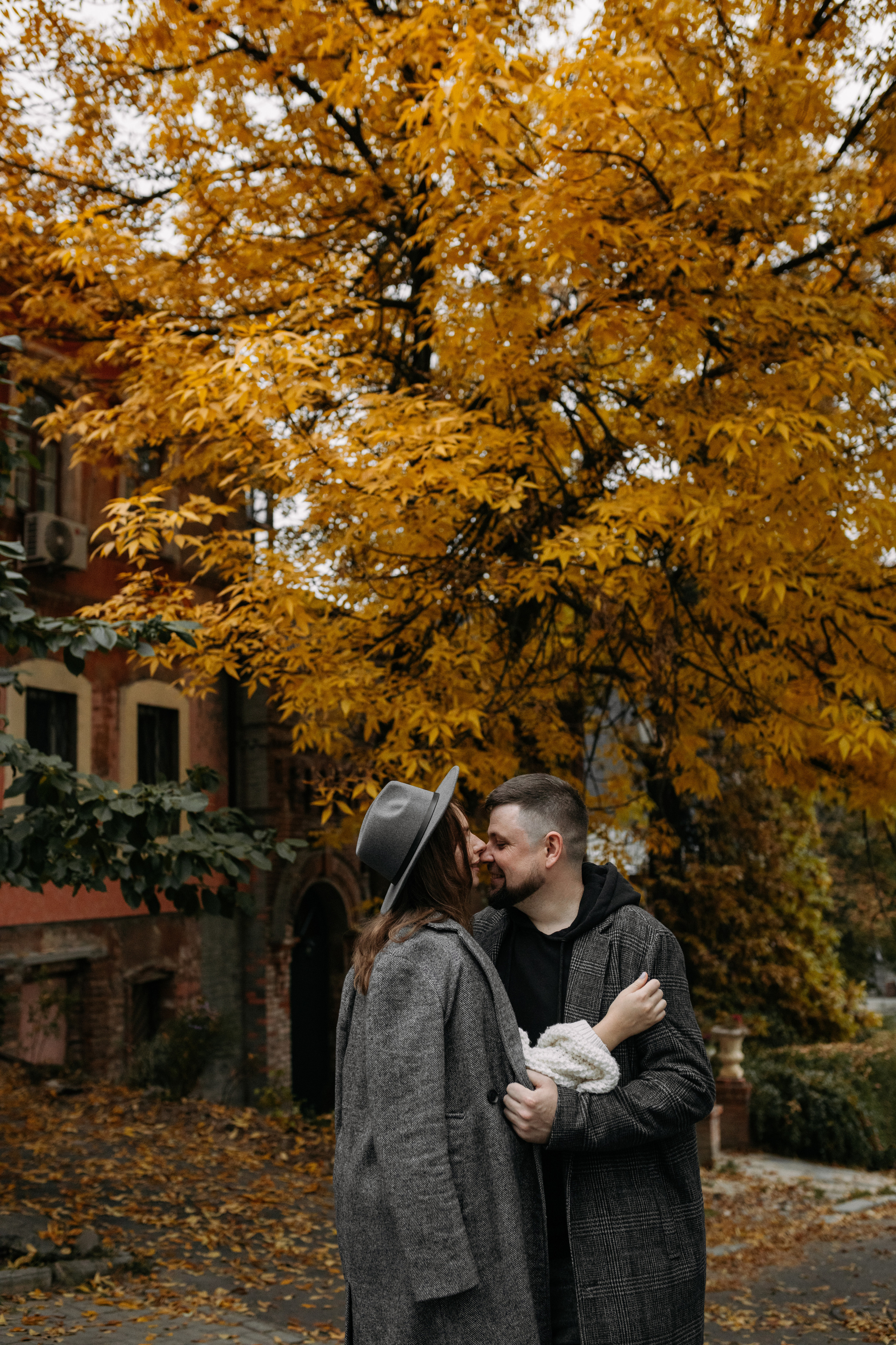 Таня & Андрій. Весільний та сімейний фотограф у Харкові Ткаченко Світлана