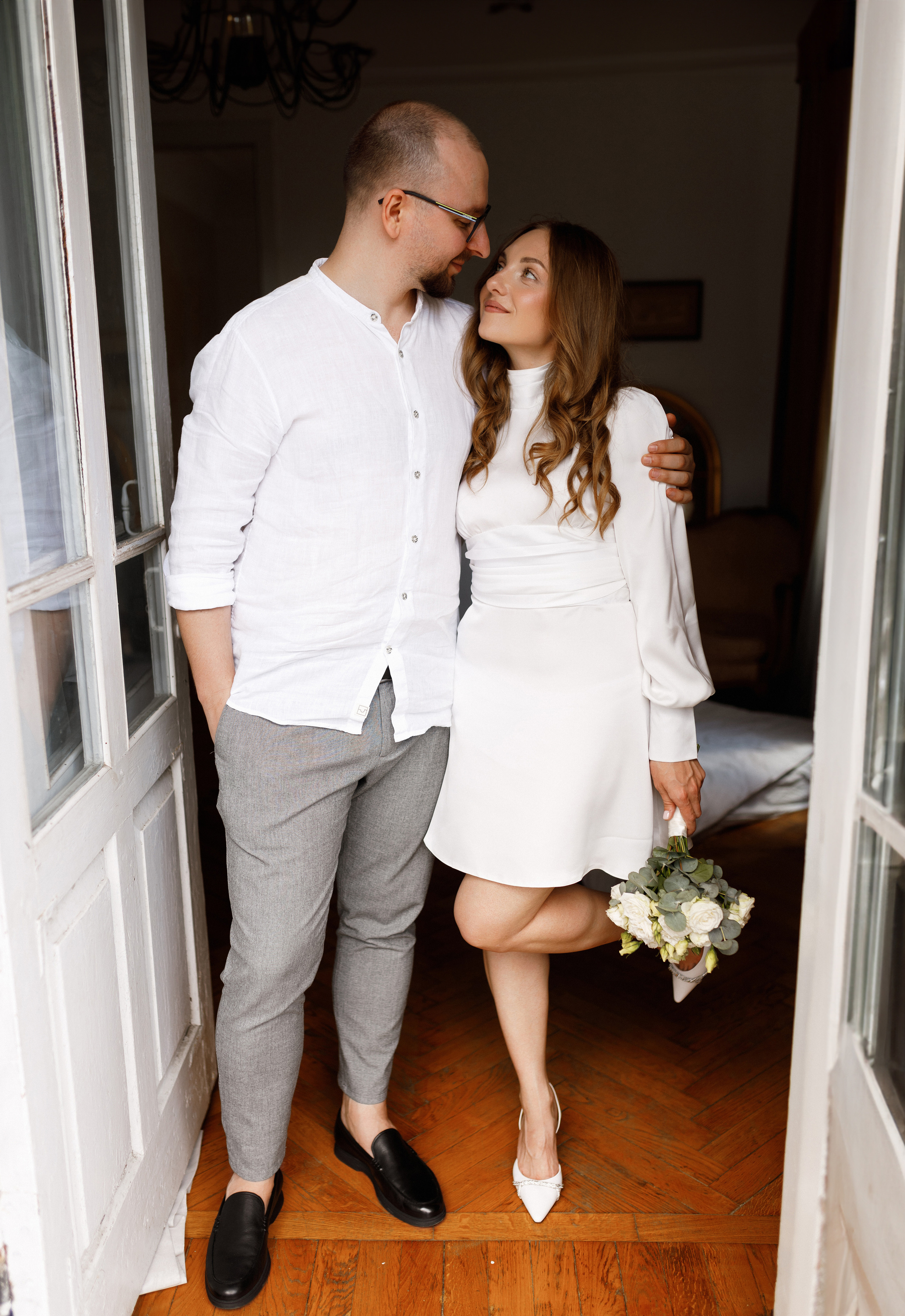 Ріта & Рінат. Весільний та сімейний фотограф у Харкові Ткаченко Світлана