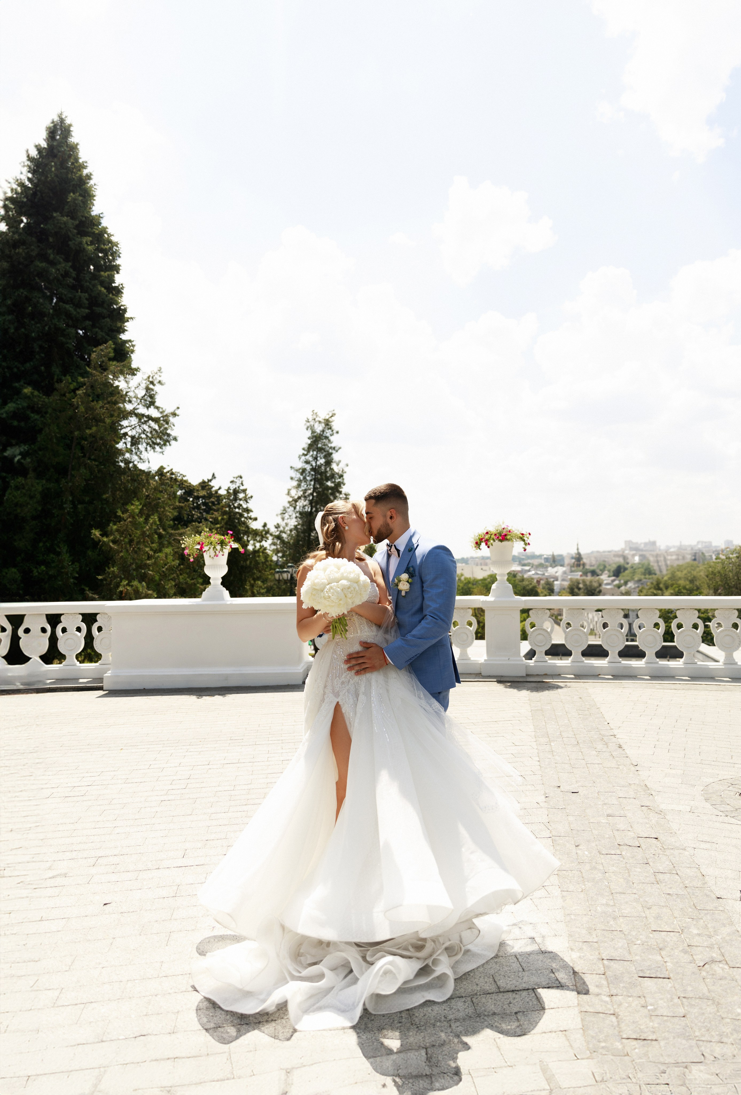 Дарина & Тимур. Весільний та сімейний фотограф у Харкові Ткаченко Світлана