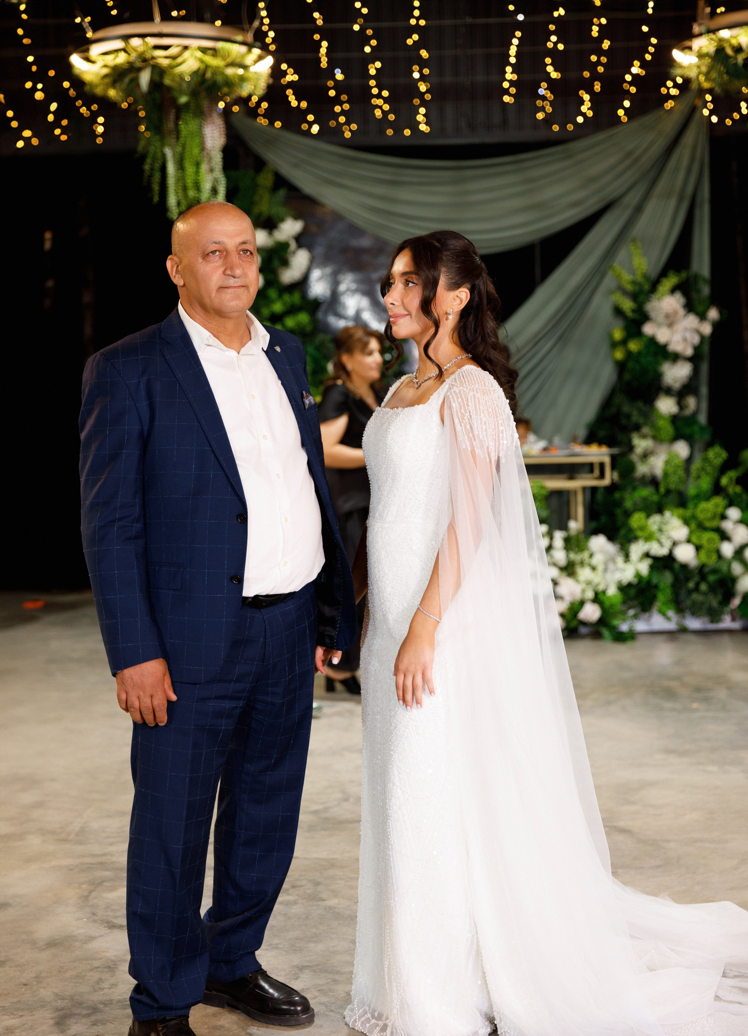 Аяз Джахан. Весільний та сімейний фотограф у Харкові Ткаченко Світлана