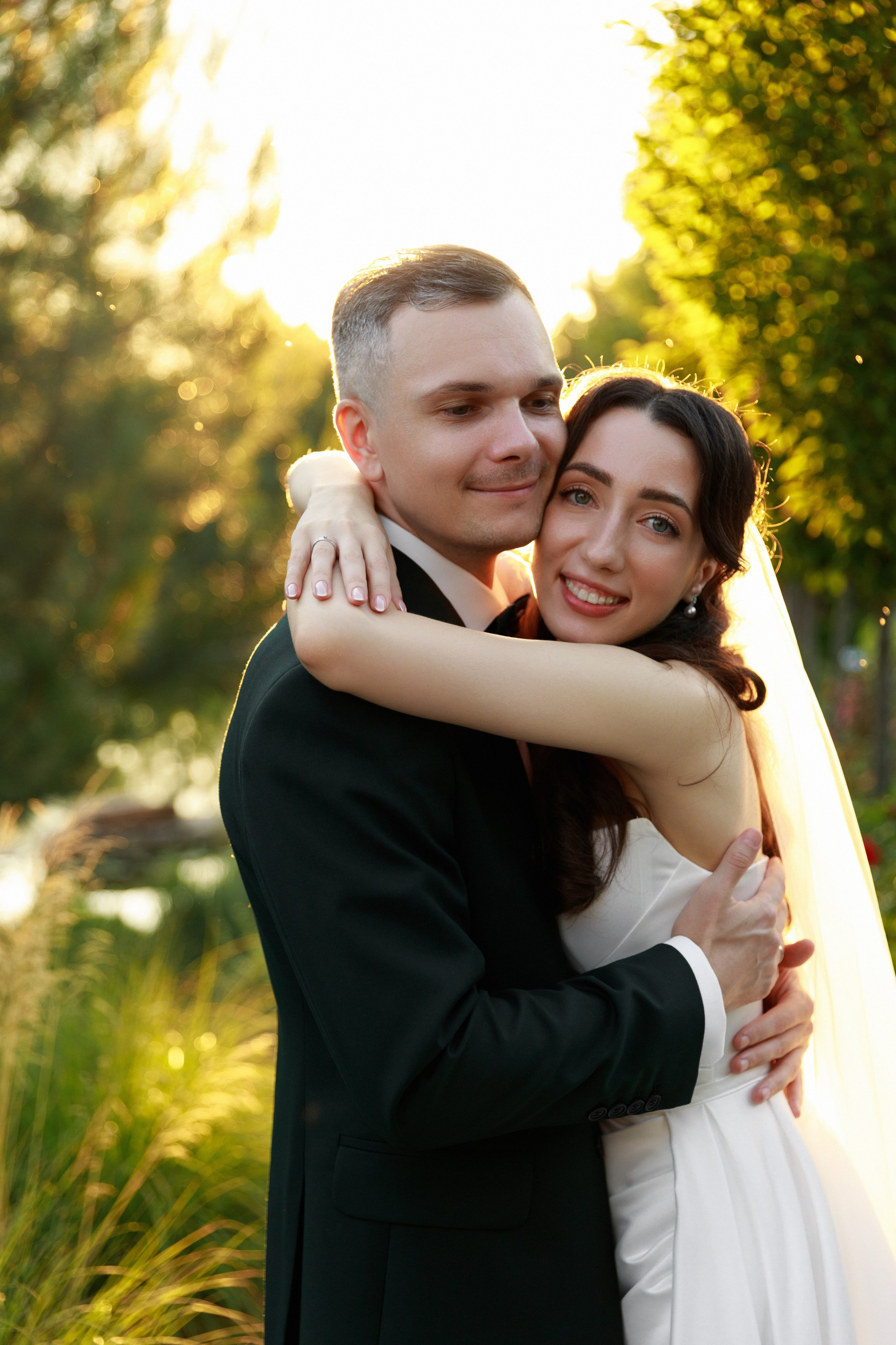 Дарʼя & Кирило. Весільний та сімейний фотограф у Харкові Ткаченко Світлана