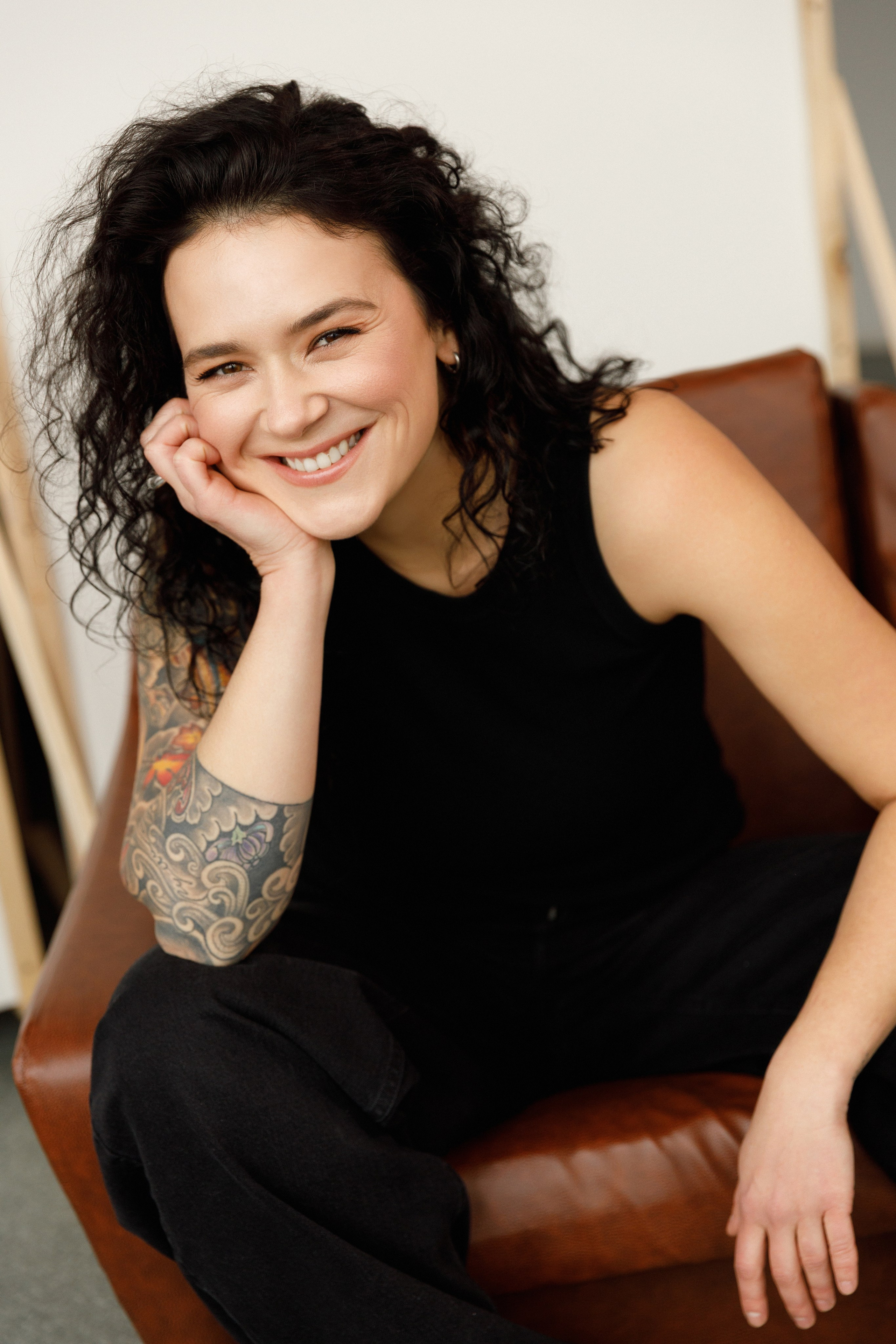 Ольга. Весільний та сімейний фотограф у Харкові Ткаченко Світлана