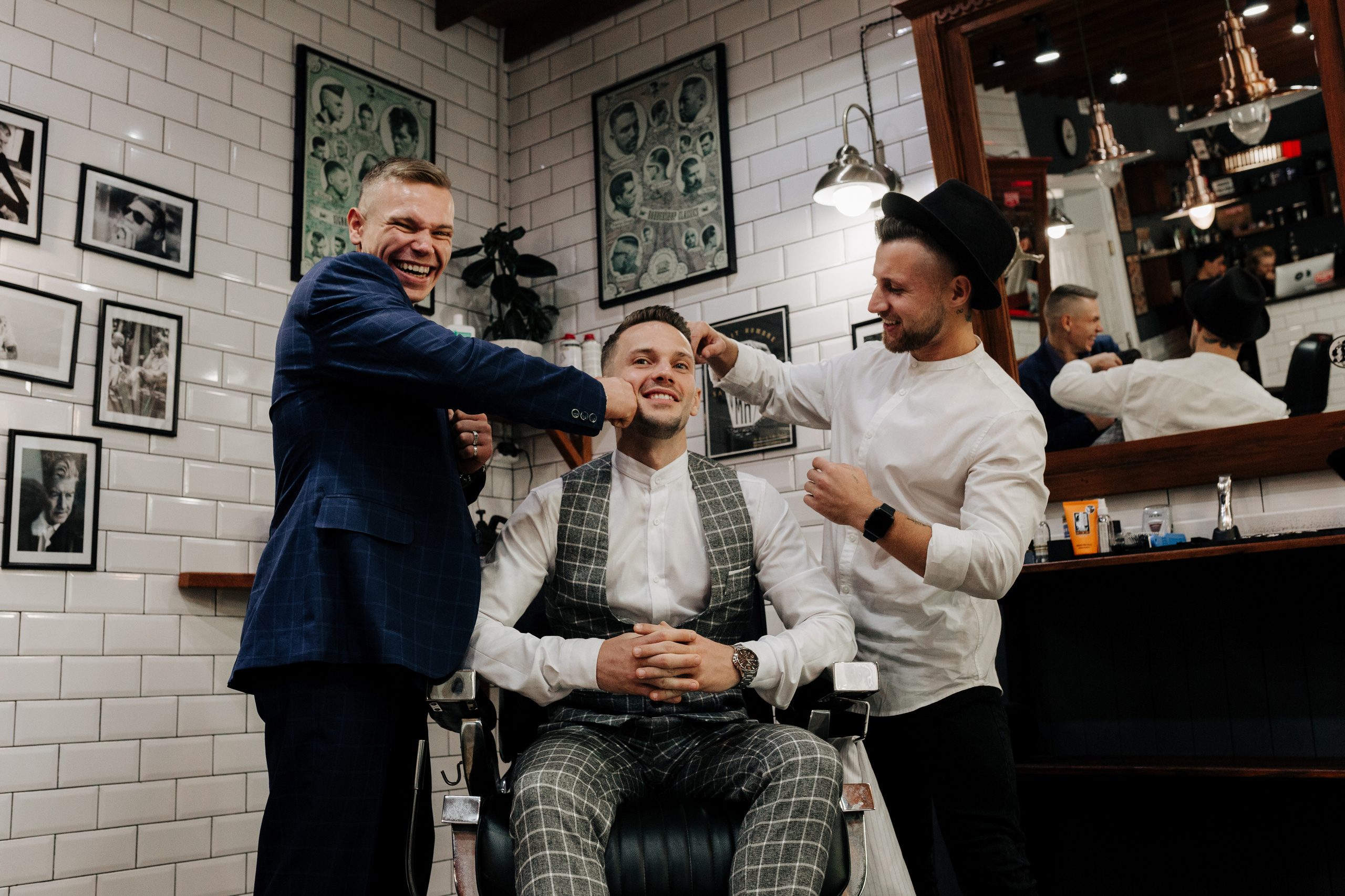 Катерина & Олексій. Весільний та сімейний фотограф у Харкові Ткаченко Світлана