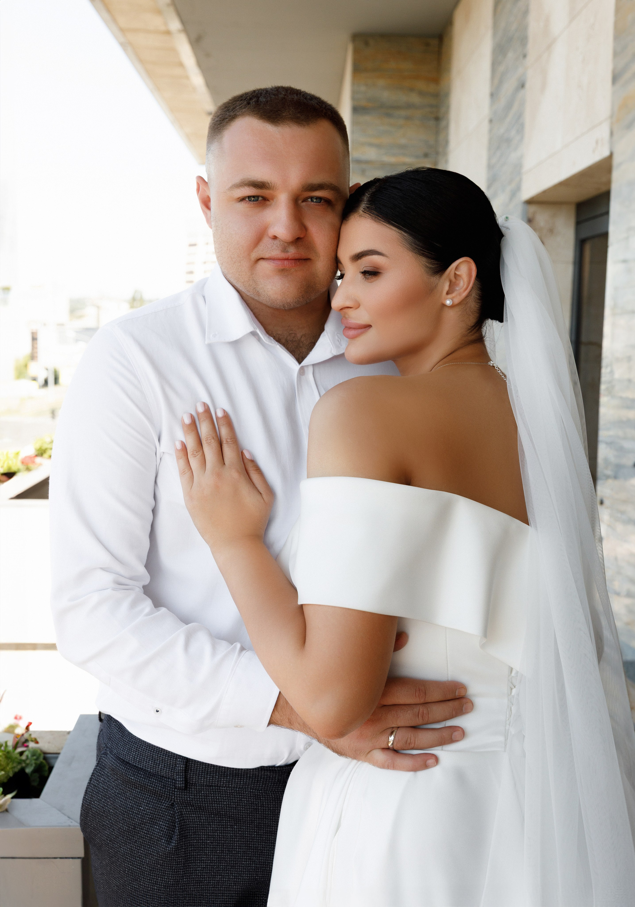 Влада & Денис. Весільний та сімейний фотограф у Харкові Ткаченко Світлана