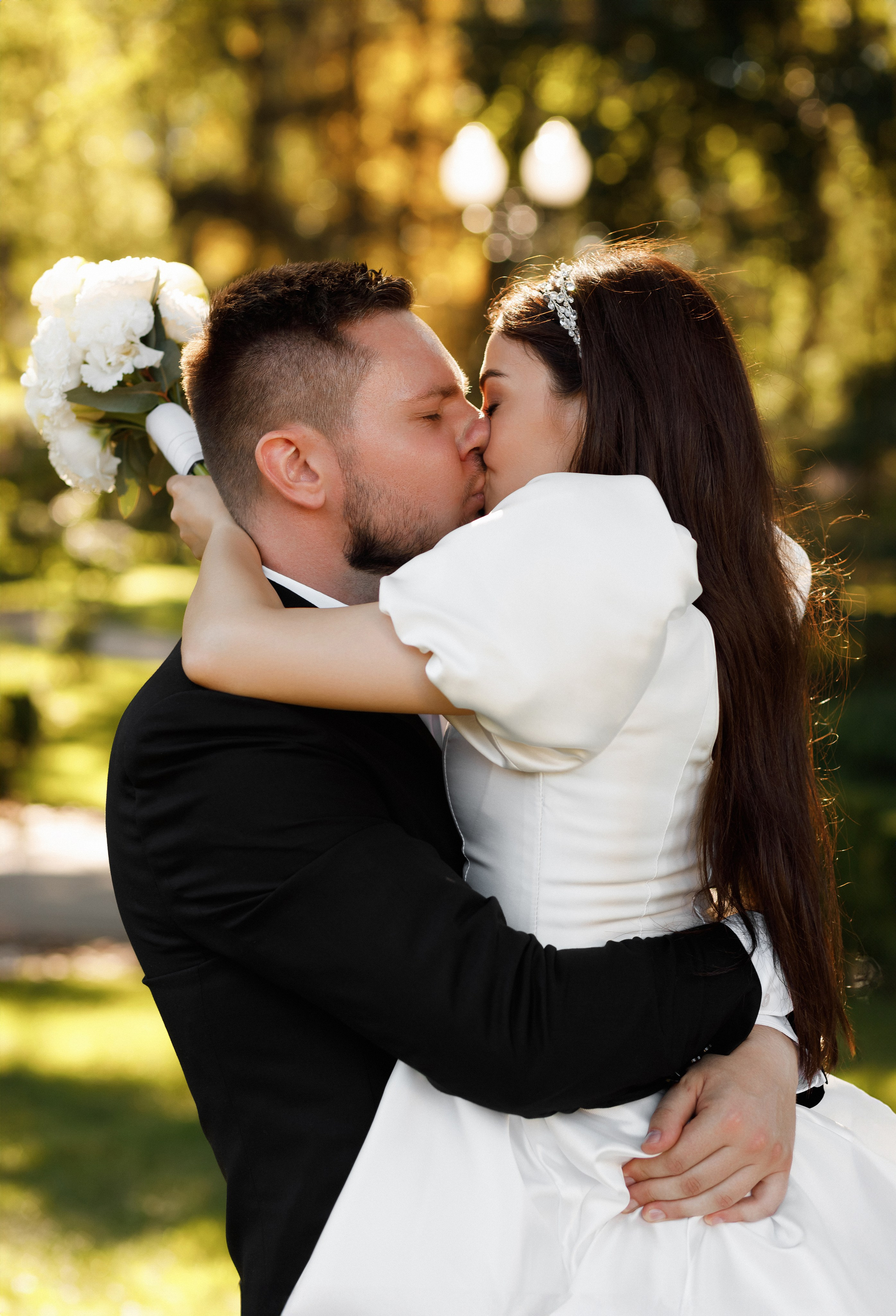 Дар’я & Артур. Весільний та сімейний фотограф у Харкові Ткаченко Світлана