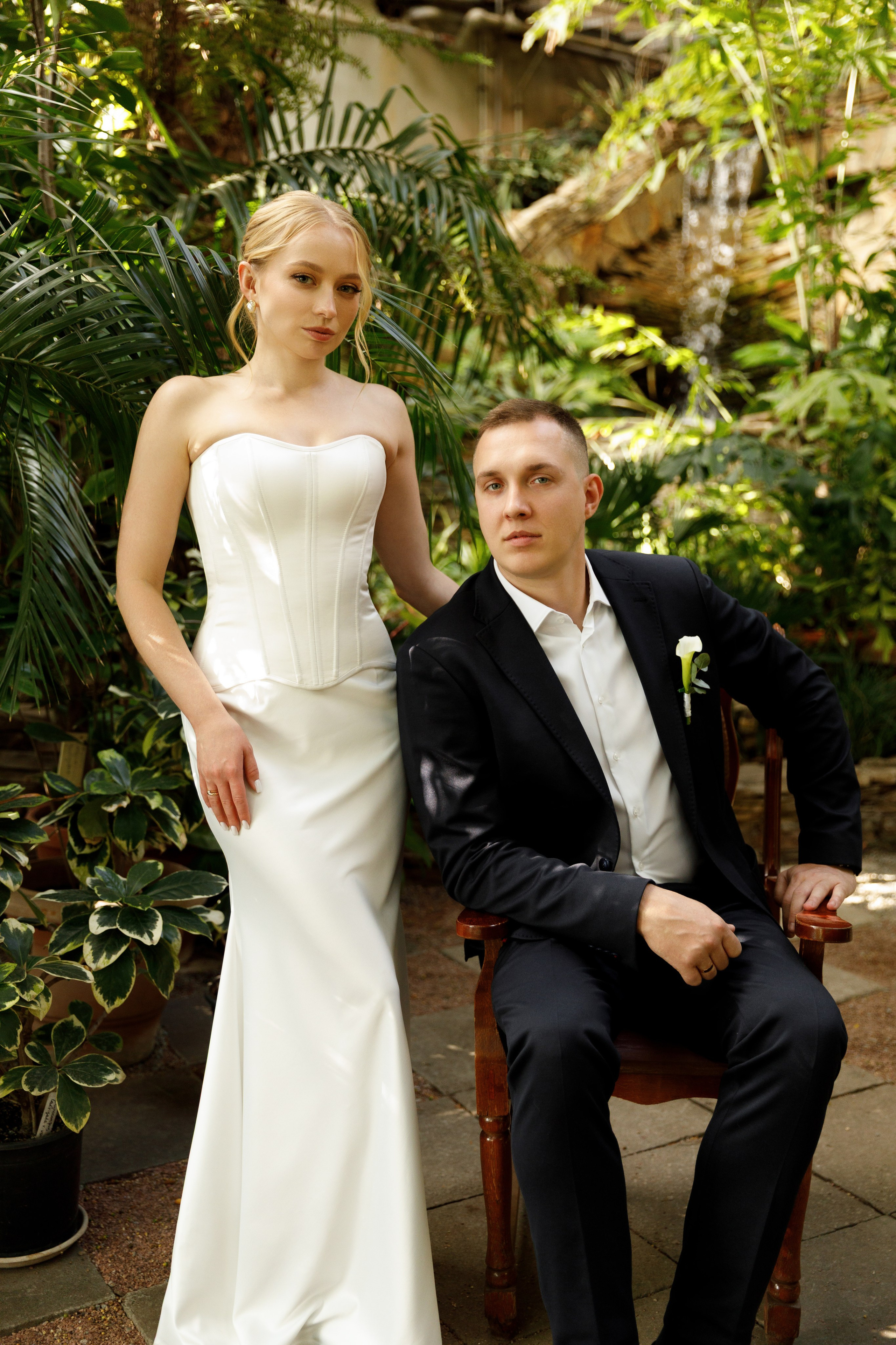 Анастасія & Ігор. Весільний та сімейний фотограф у Харкові Ткаченко Світлана