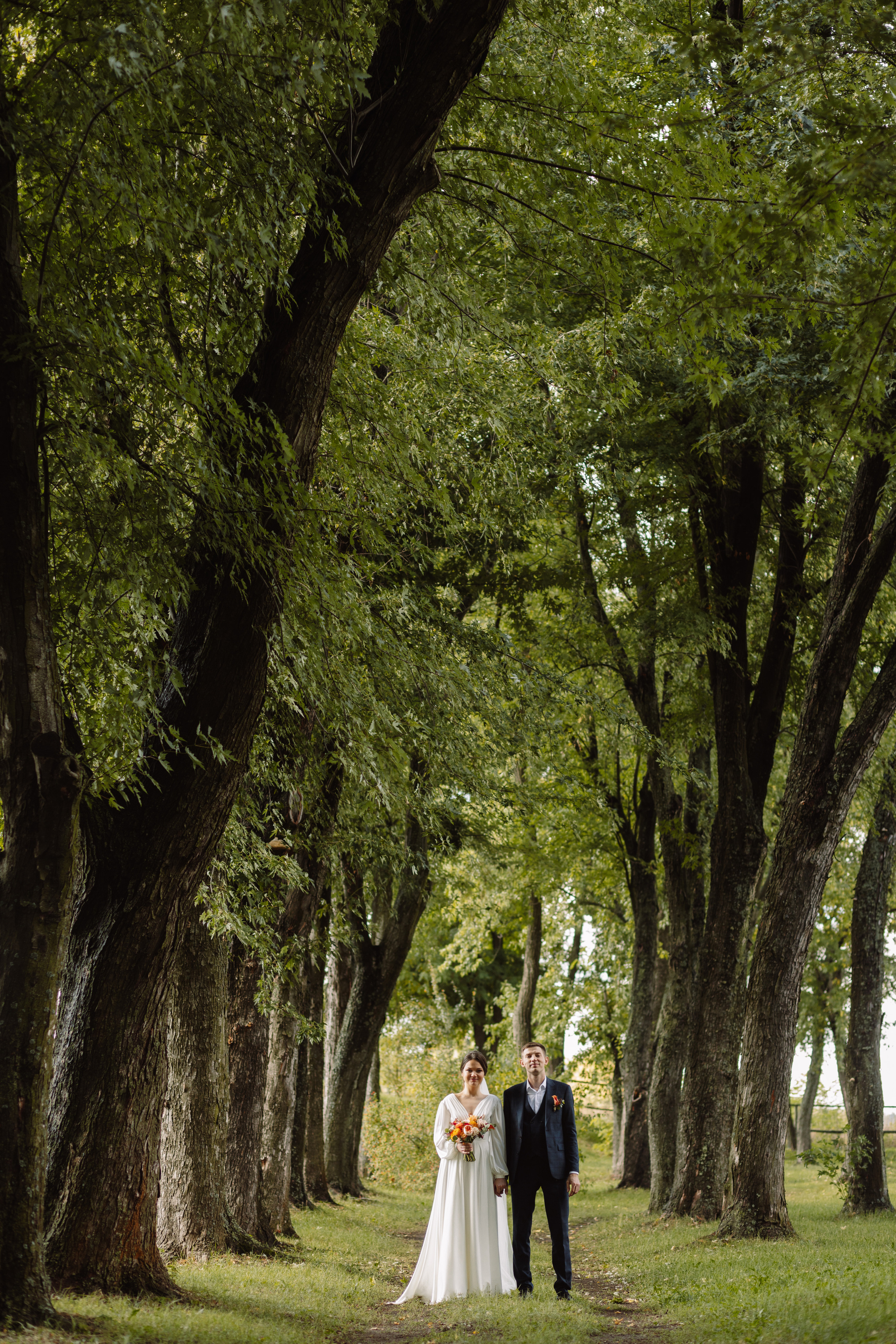 Анастасія & Дмитро. Весільний та сімейний фотограф у Харкові Ткаченко Світлана