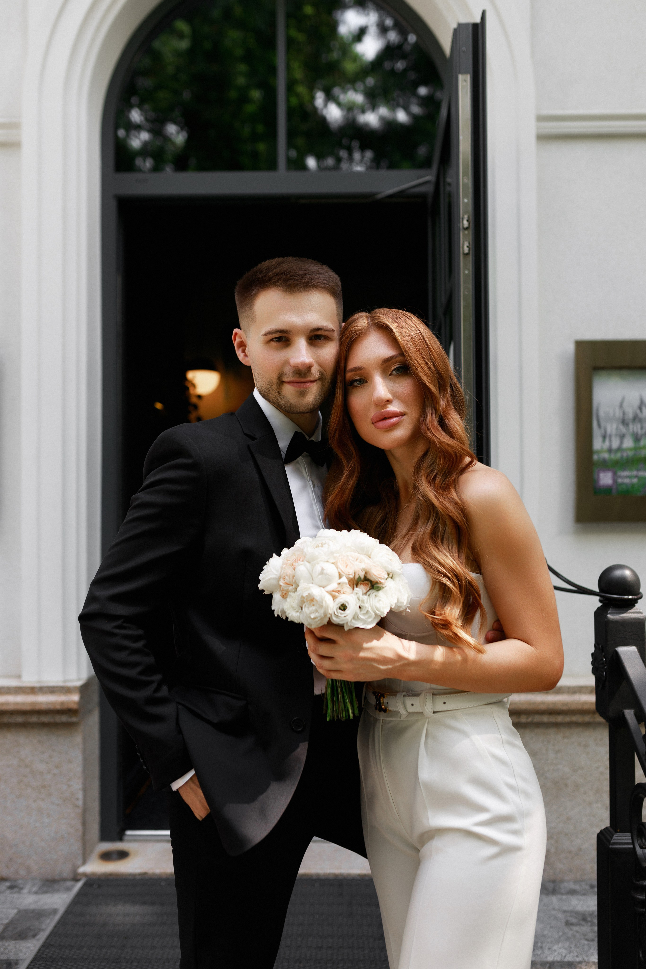 Аліна & Ярослав. Весільний та сімейний фотограф у Харкові Ткаченко Світлана