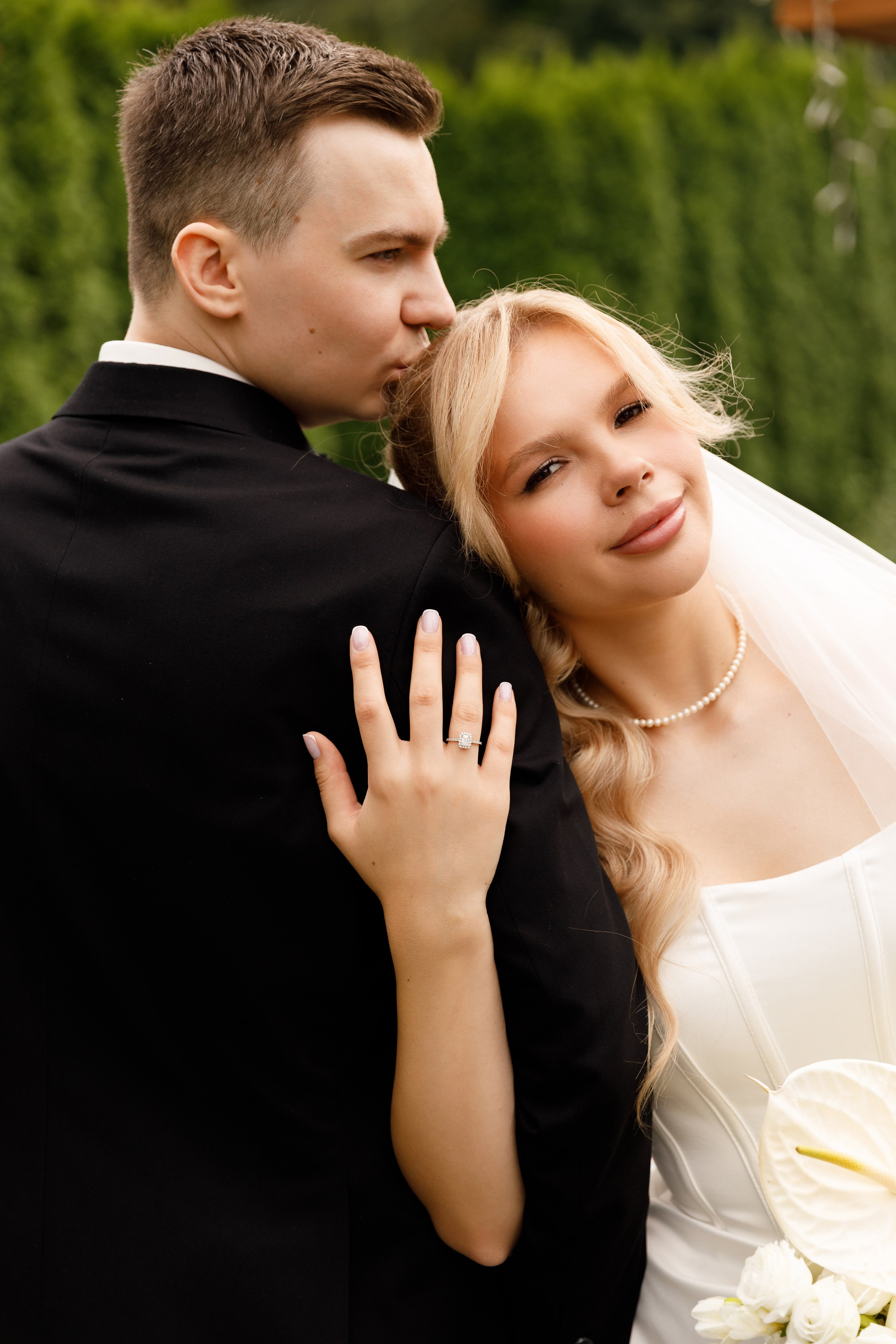 Марина & Олександр. Весільний та сімейний фотограф у Харкові Ткаченко Світлана