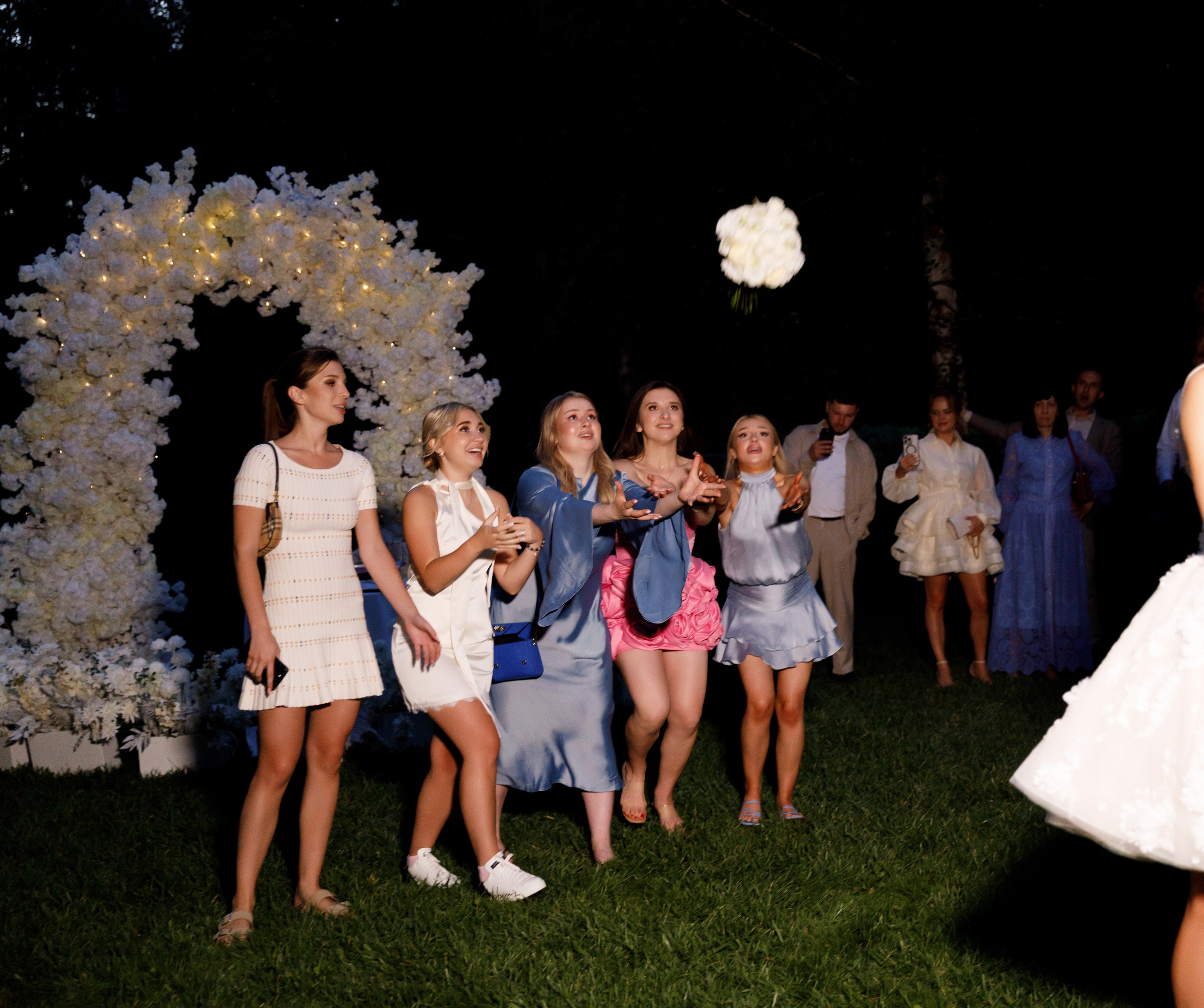 Анна & Денис. Весільний та сімейний фотограф у Харкові Ткаченко Світлана