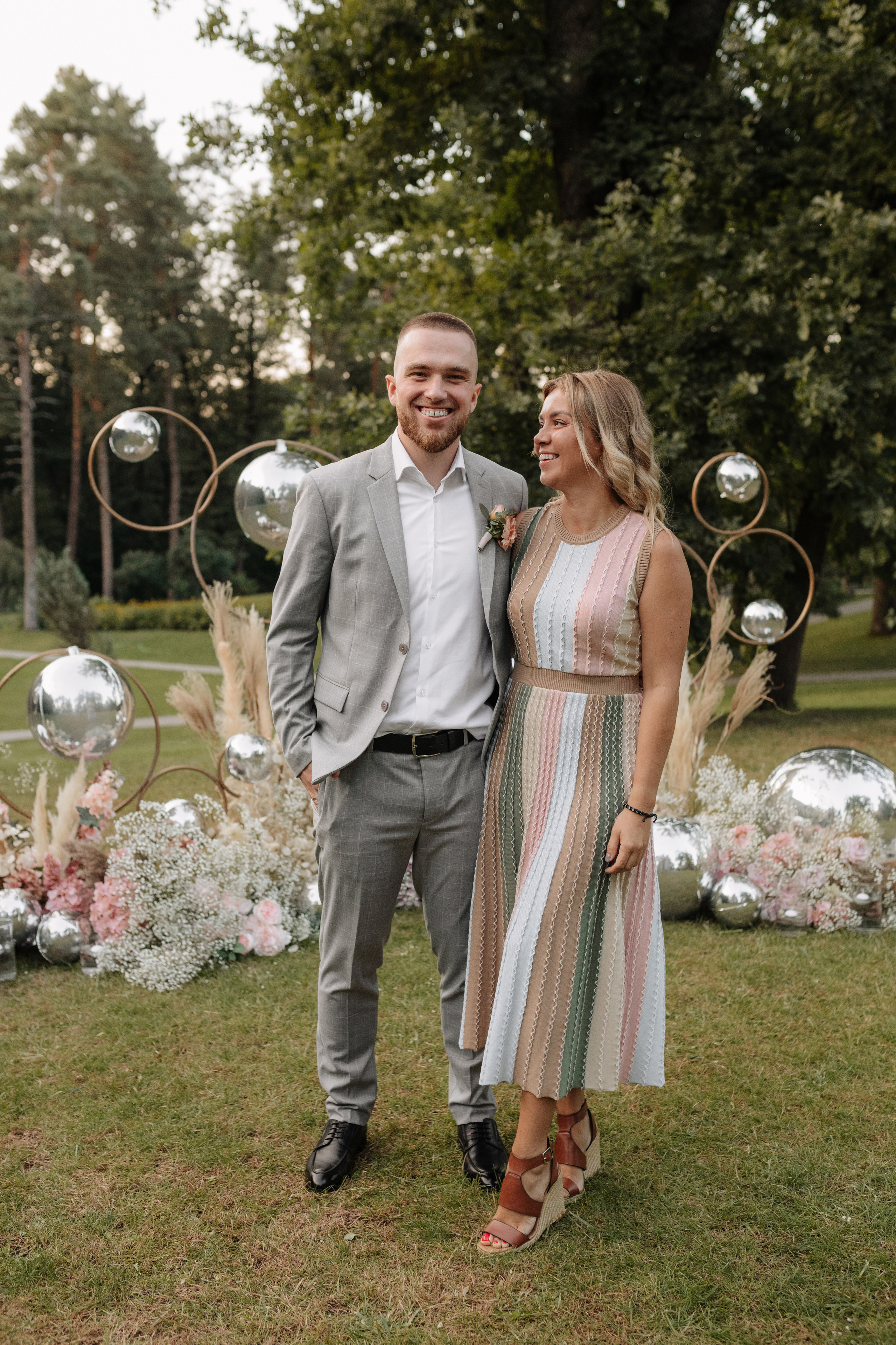 Віка & Максим. Весільний та сімейний фотограф у Харкові Ткаченко Світлана