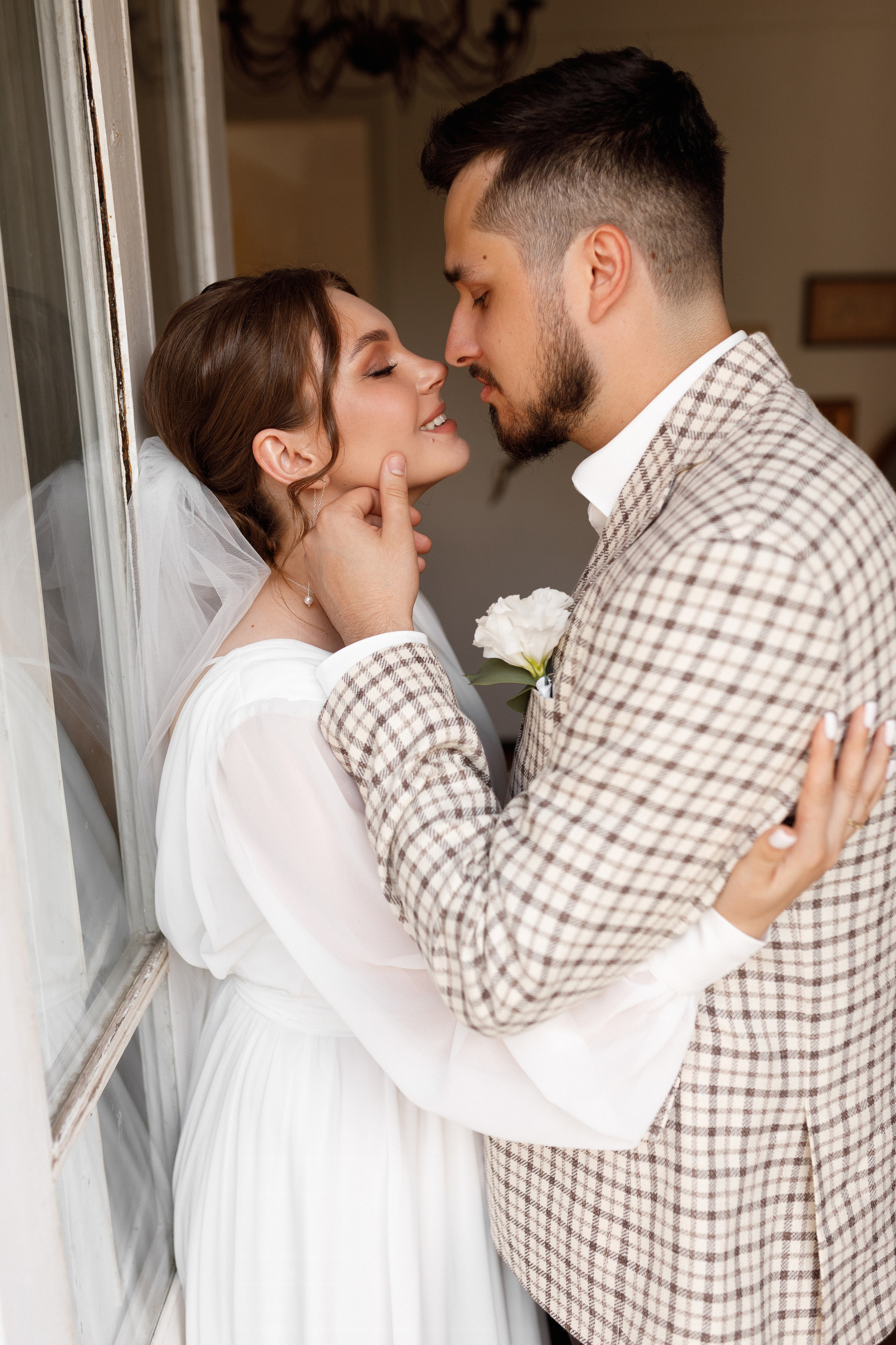 Христина & Владислав. Весільний та сімейний фотограф у Харкові Ткаченко Світлана