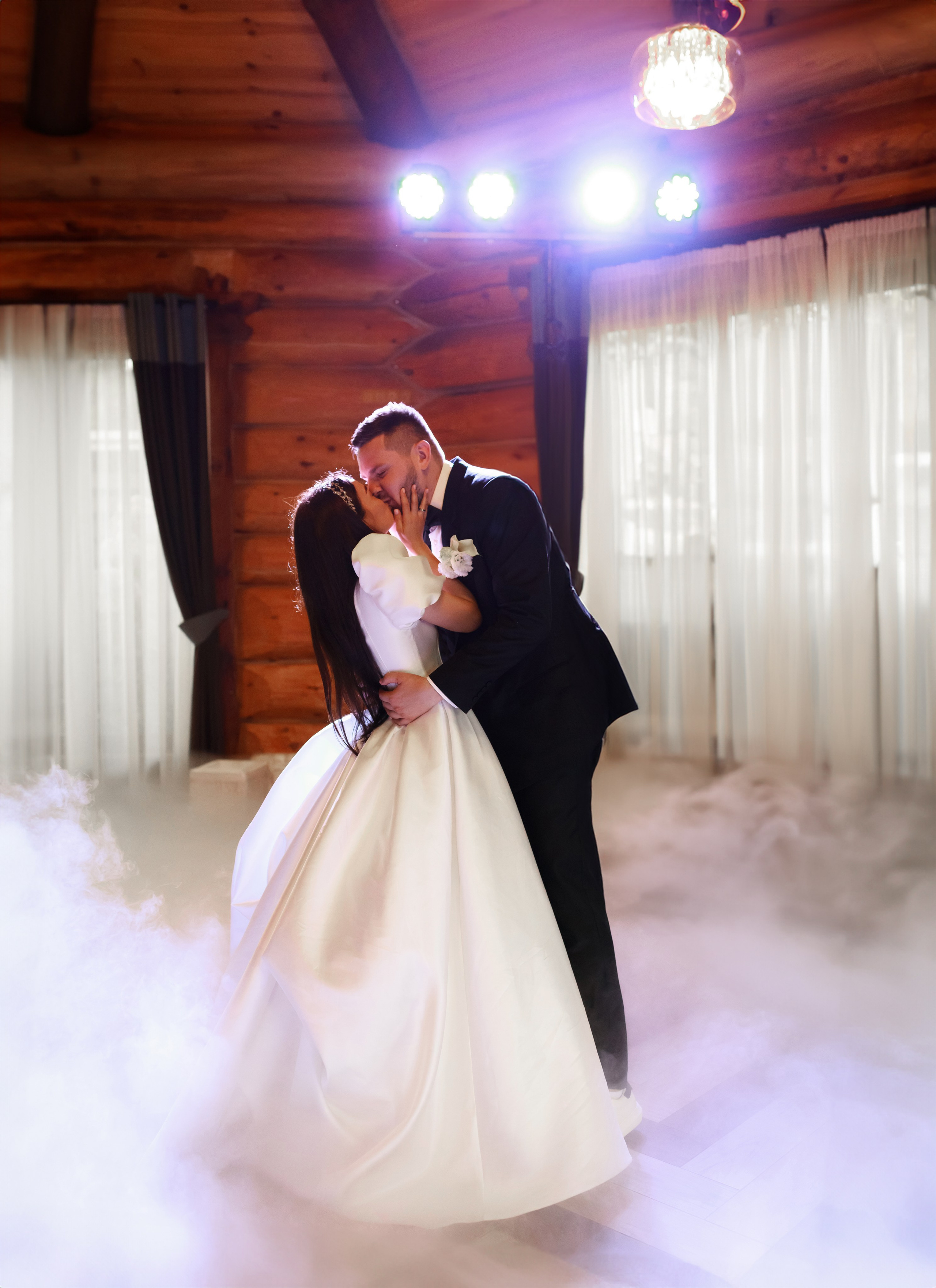 Дар’я & Артур. Весільний та сімейний фотограф у Харкові Ткаченко Світлана