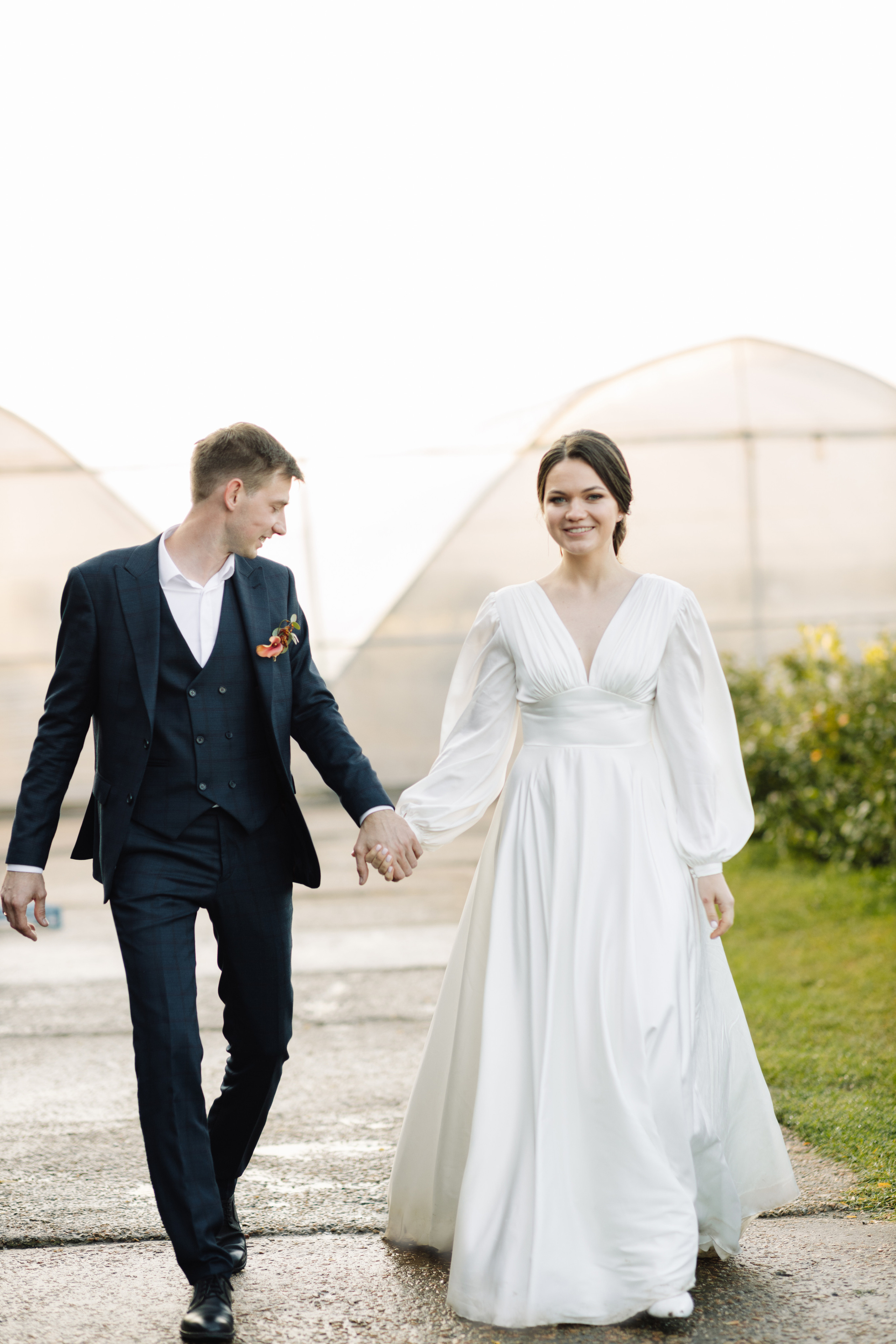 Анастасія & Дмитро. Весільний та сімейний фотограф у Харкові Ткаченко Світлана