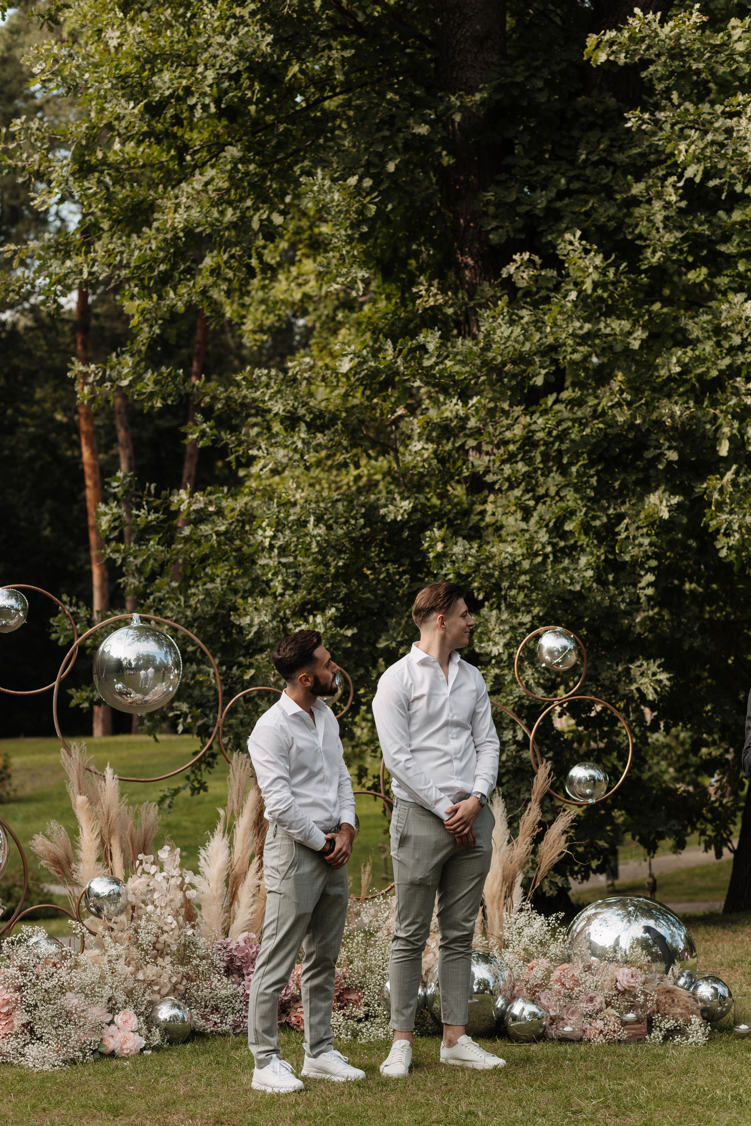 Віка & Максим. Весільний та сімейний фотограф у Харкові Ткаченко Світлана