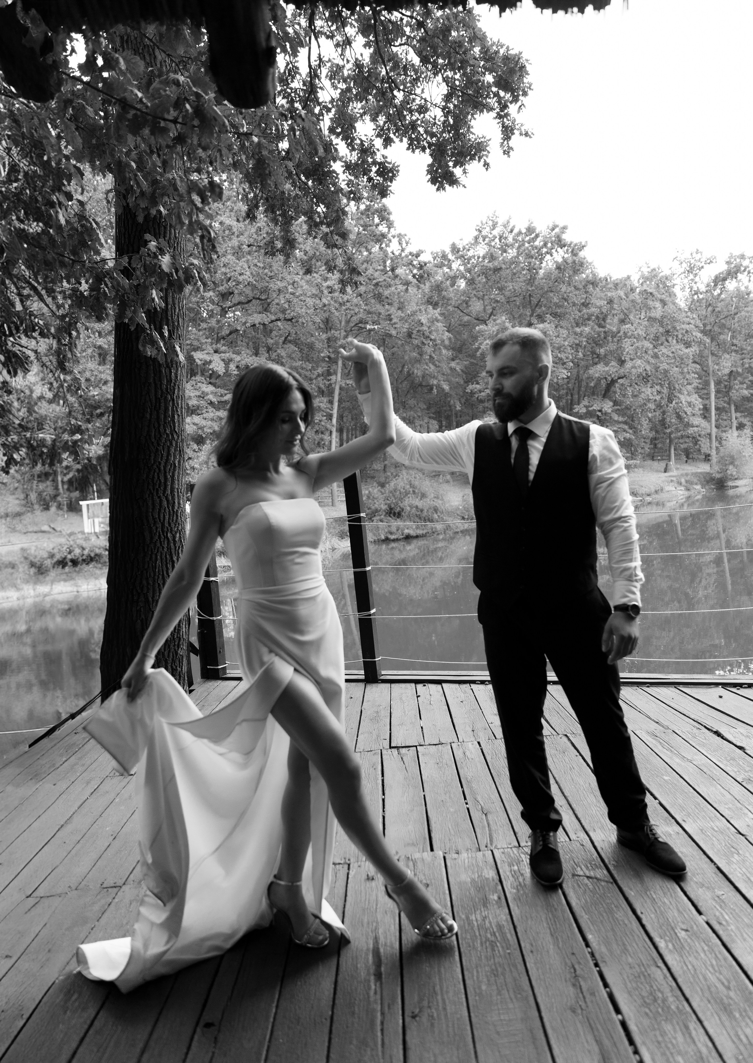 Катерина & Роман. Весільний та сімейний фотограф у Харкові Ткаченко Світлана