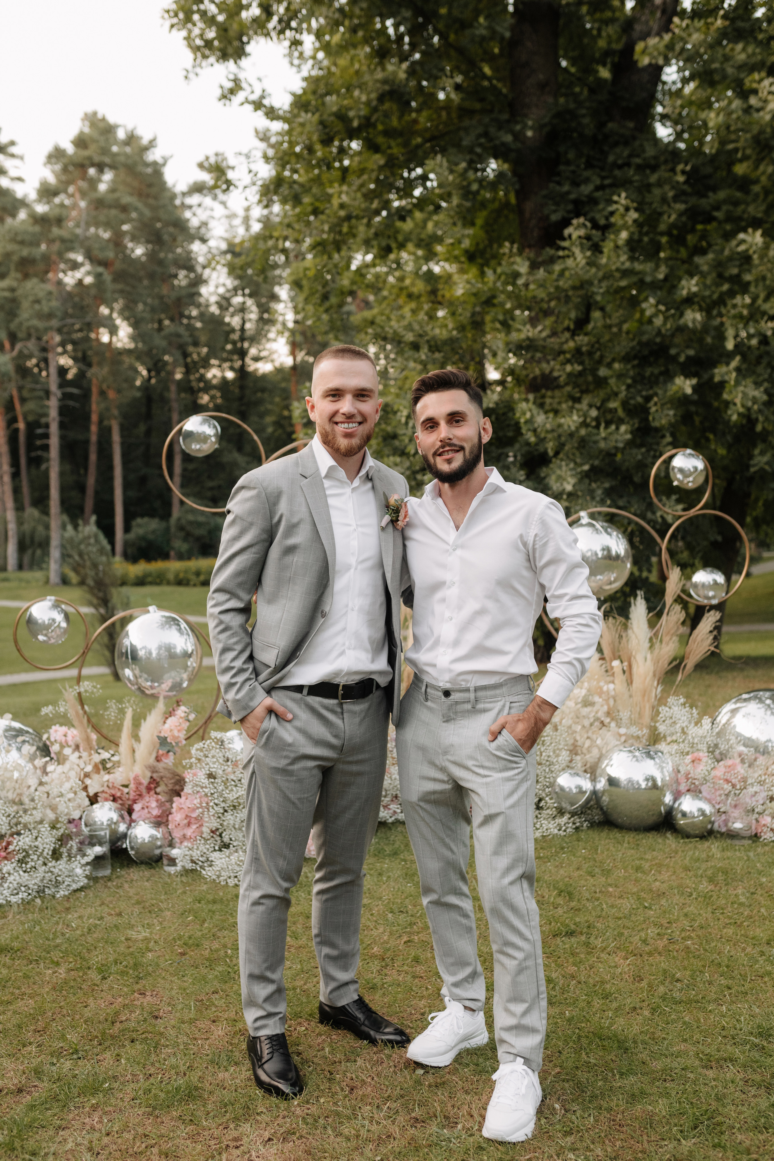 Віка & Максим. Весільний та сімейний фотограф у Харкові Ткаченко Світлана