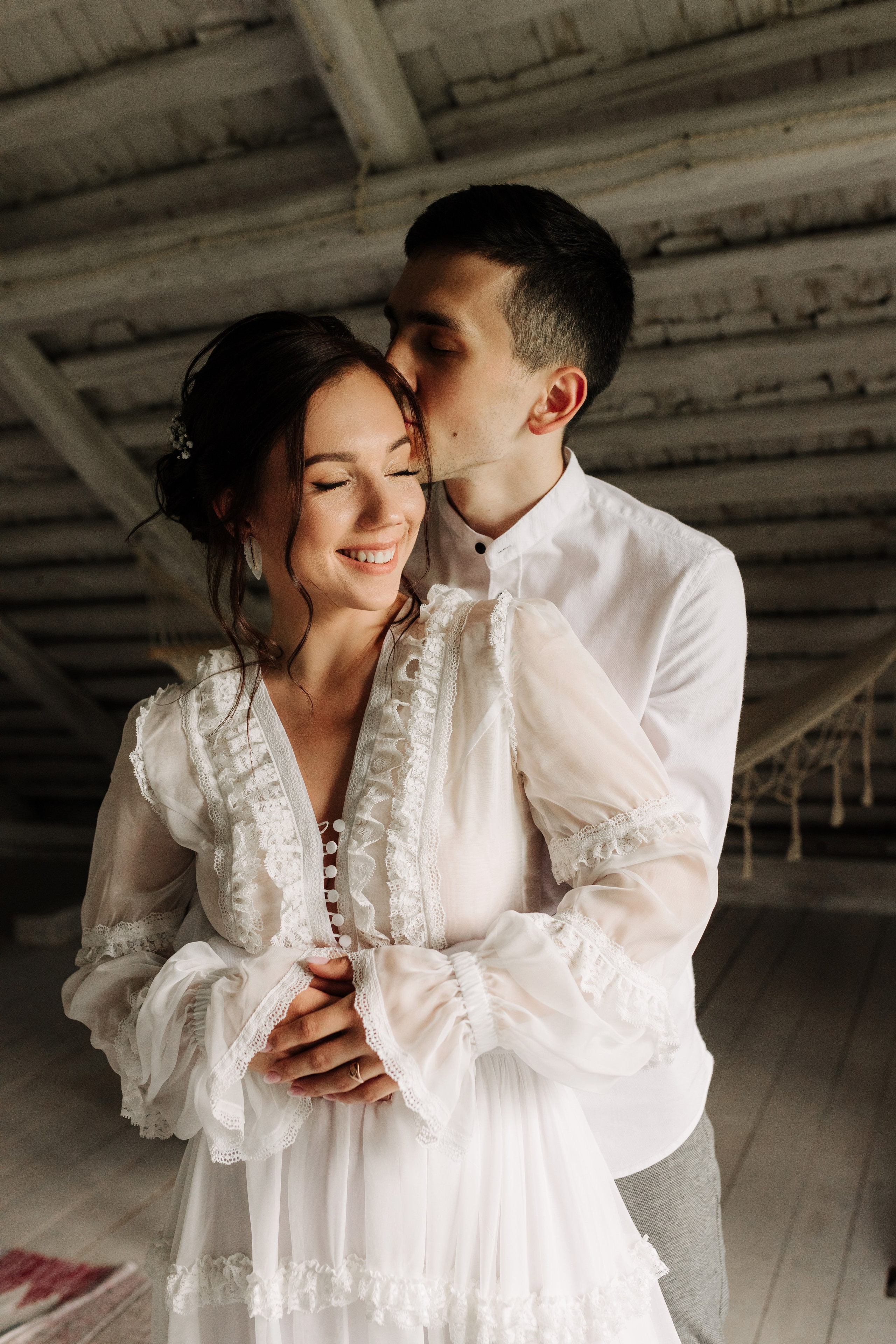 Юлія & Юрій. Весільний та сімейний фотограф у Харкові Ткаченко Світлана