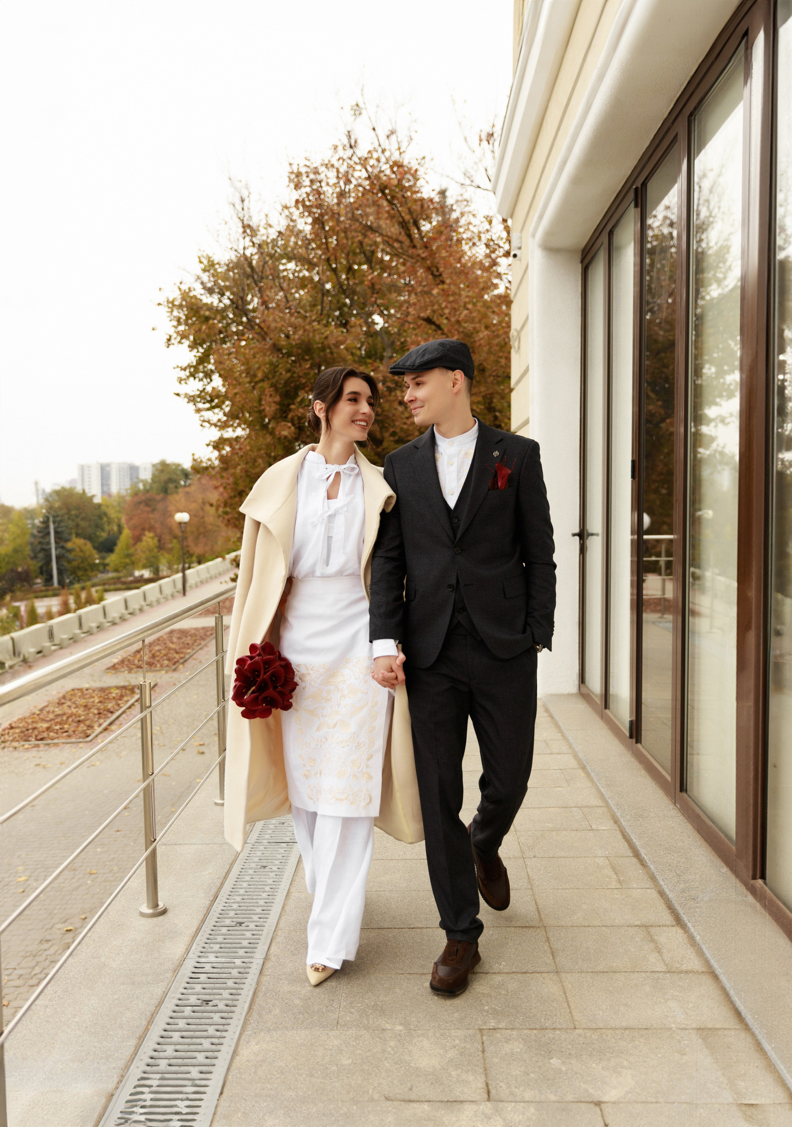 Валерія & Олександр. Весільний та сімейний фотограф у Харкові Ткаченко Світлана