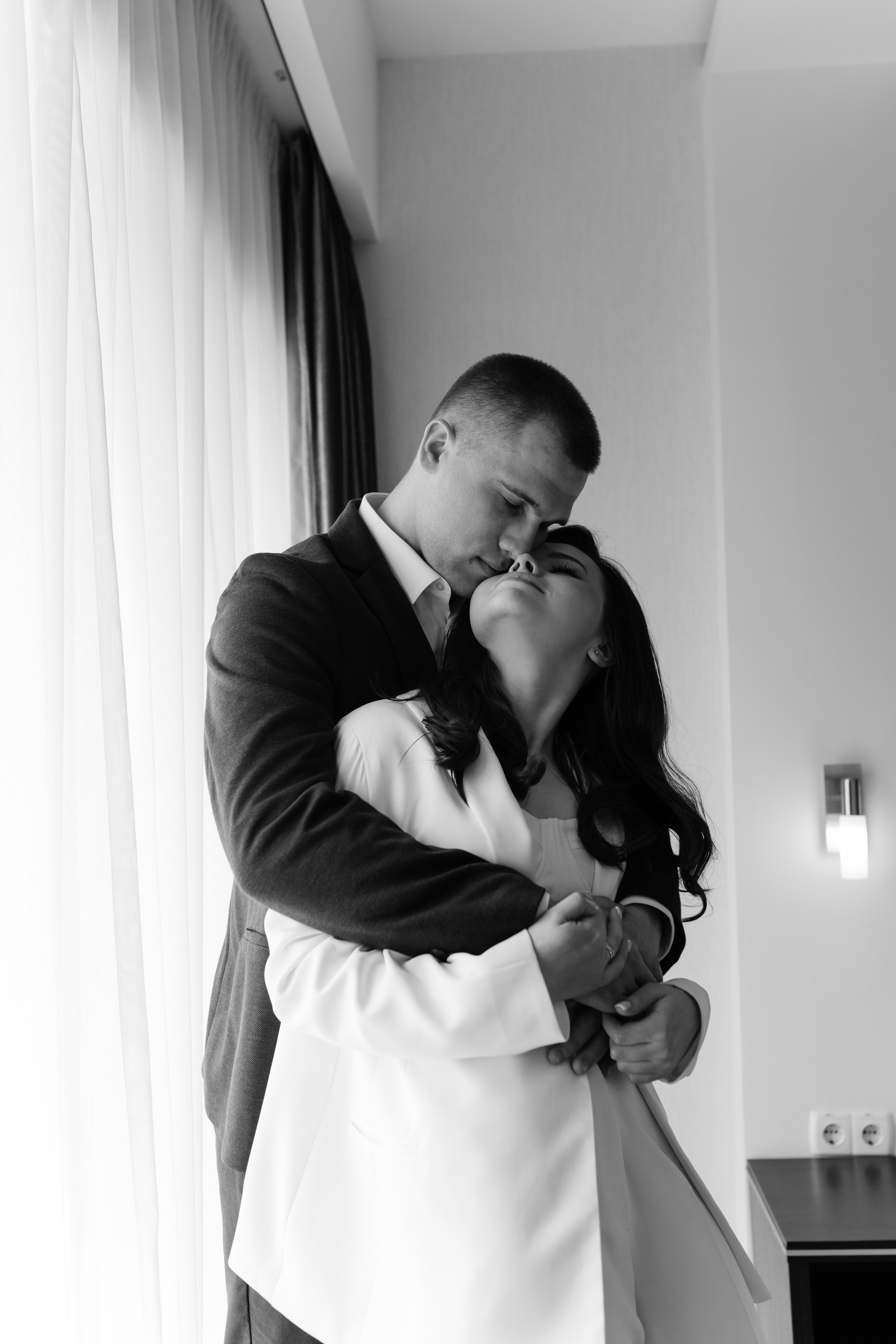 Ксенія & Дмитро. Весільний та сімейний фотограф у Харкові Ткаченко Світлана