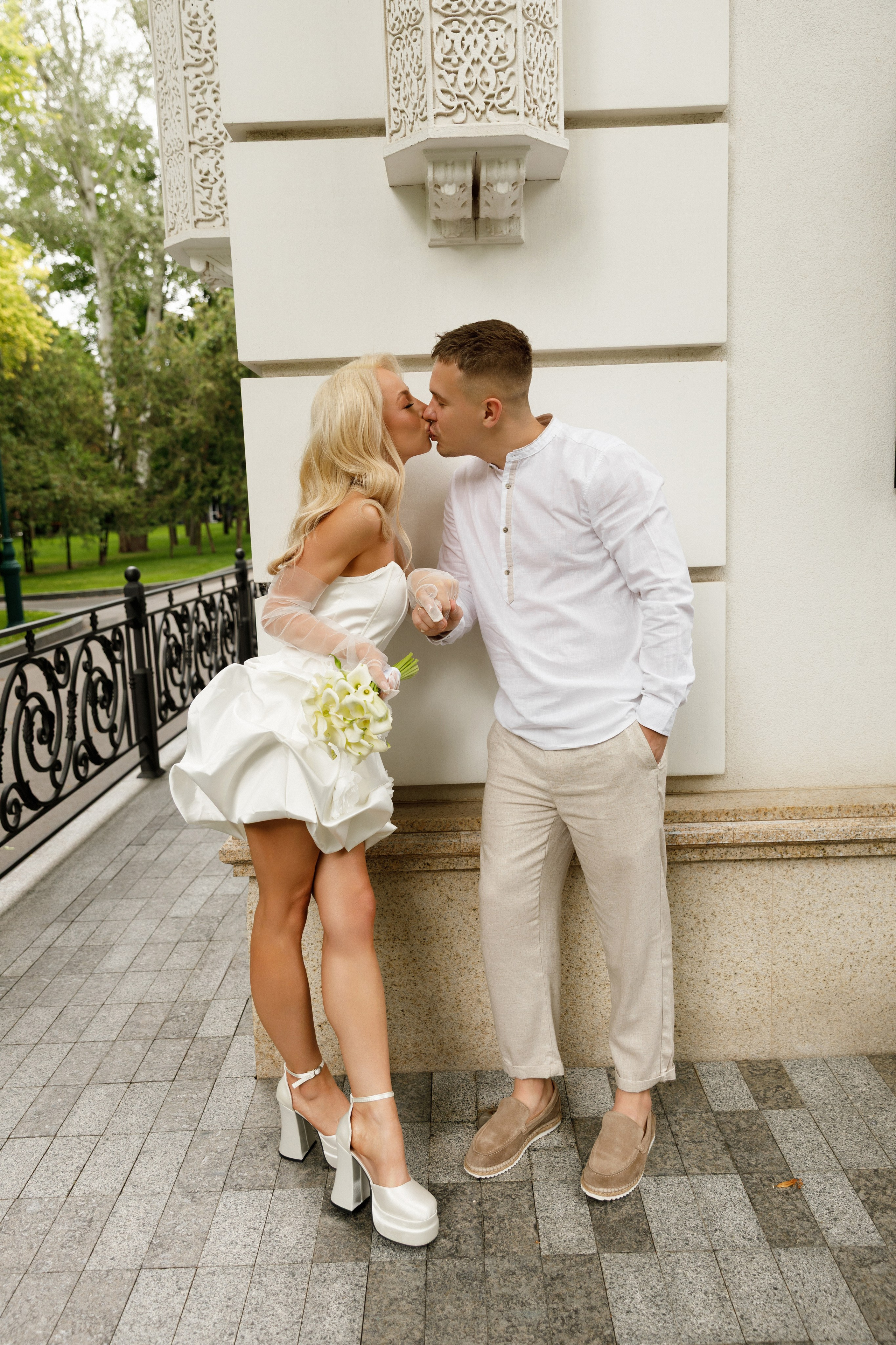 Ганна & Олександр. Весільний та сімейний фотограф у Харкові Ткаченко Світлана