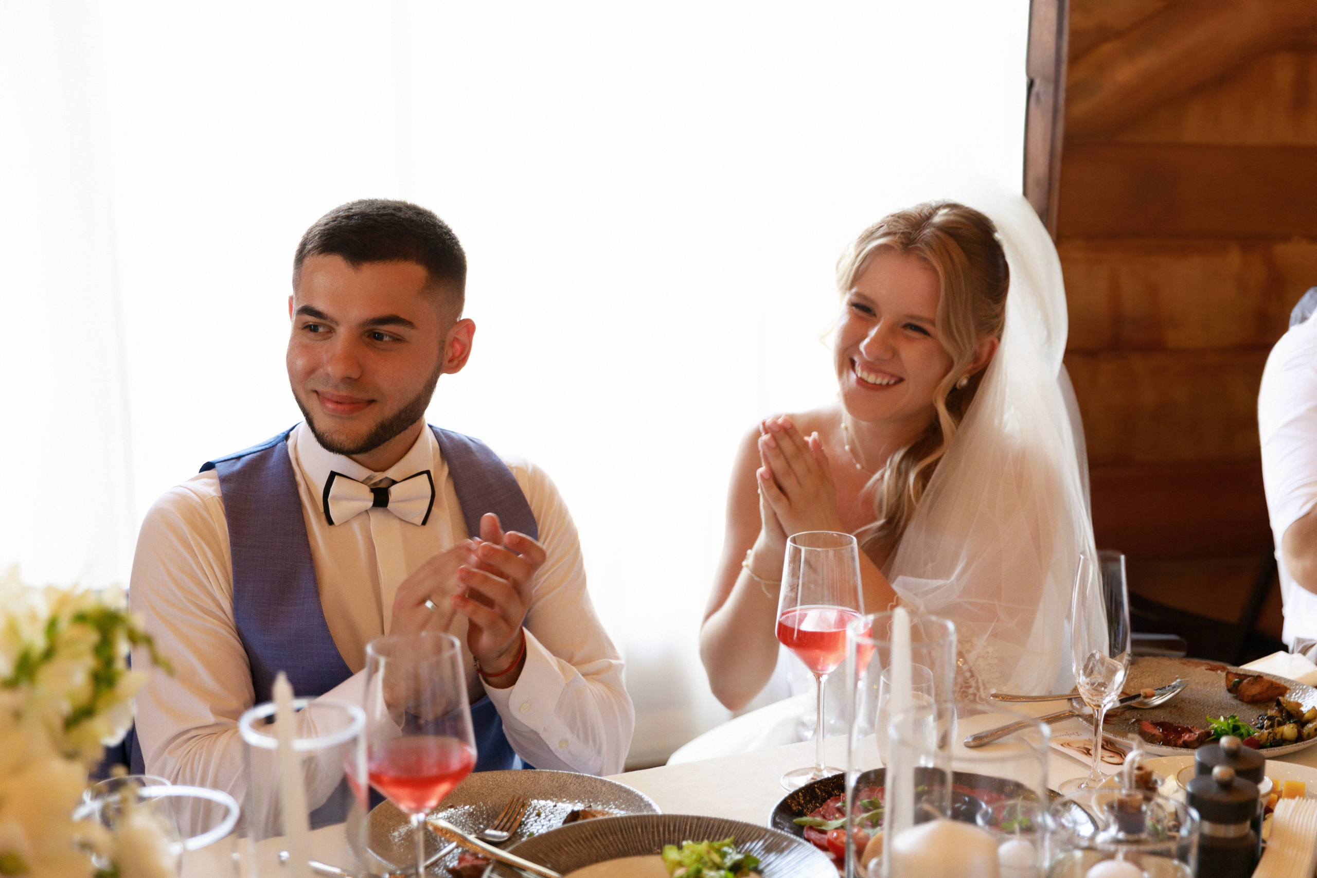 Дарина & Тимур. Весільний та сімейний фотограф у Харкові Ткаченко Світлана