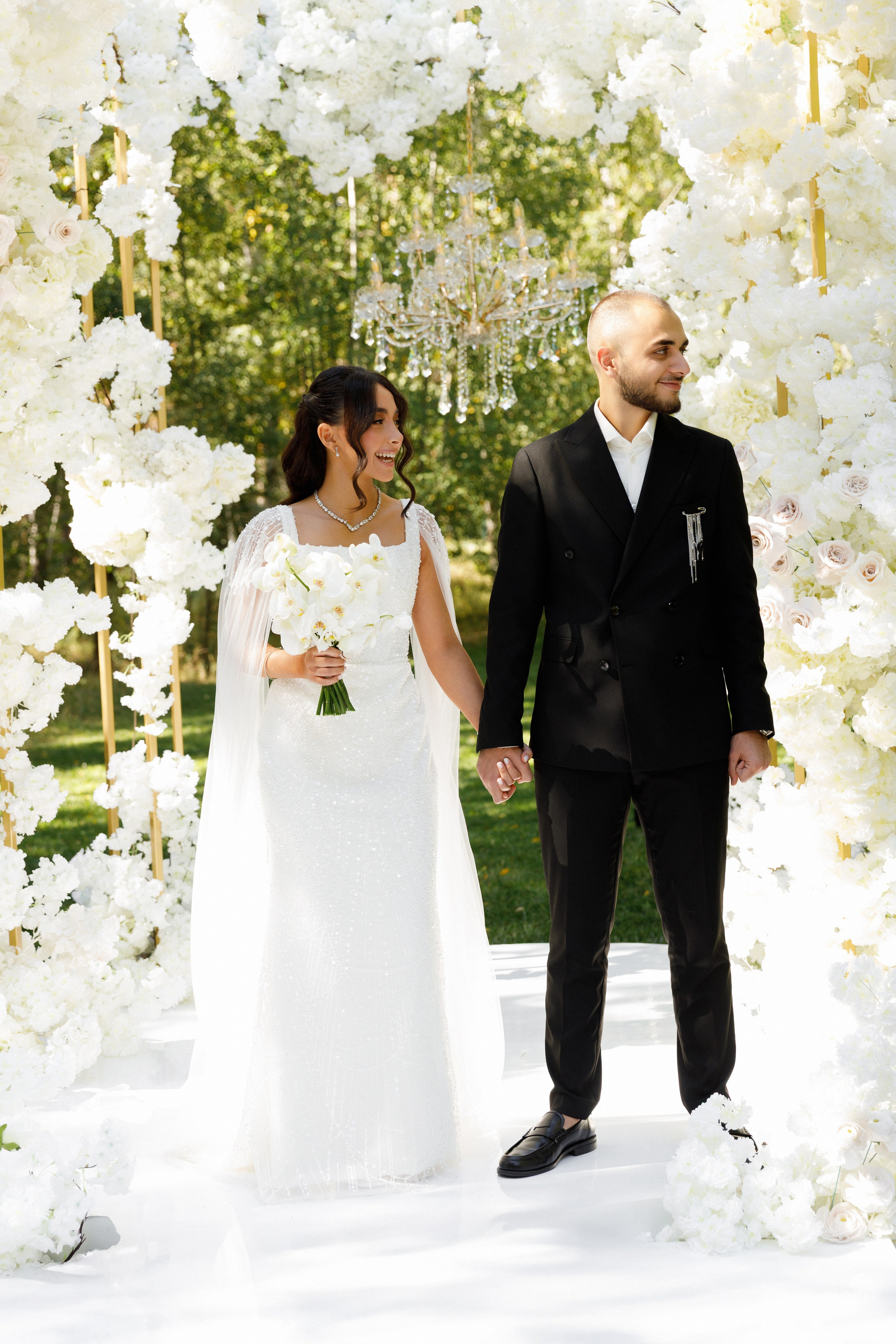 Аяз Джахан. Весільний та сімейний фотограф у Харкові Ткаченко Світлана