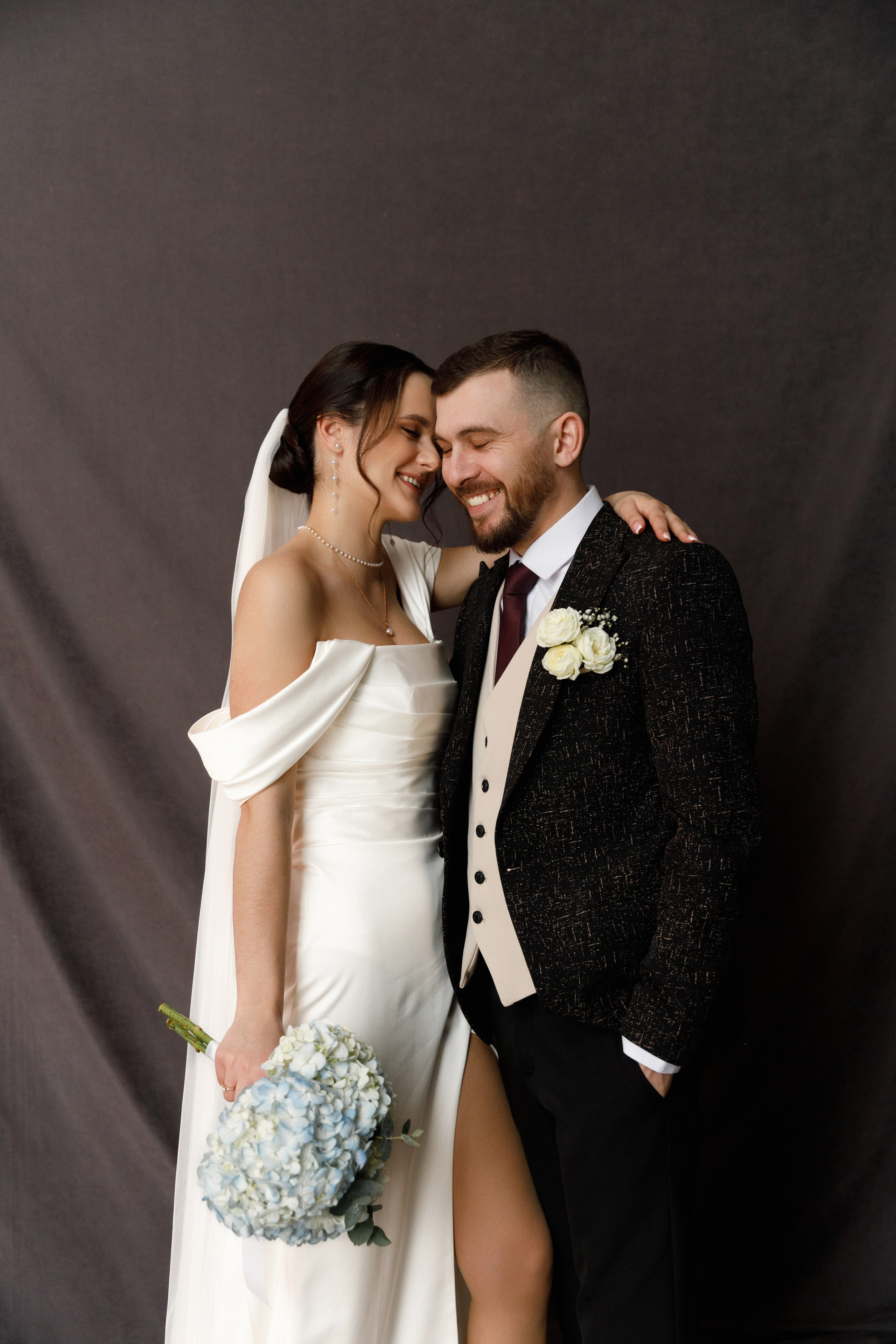 Катерина & Євгеній. Весільний та сімейний фотограф у Харкові Ткаченко Світлана