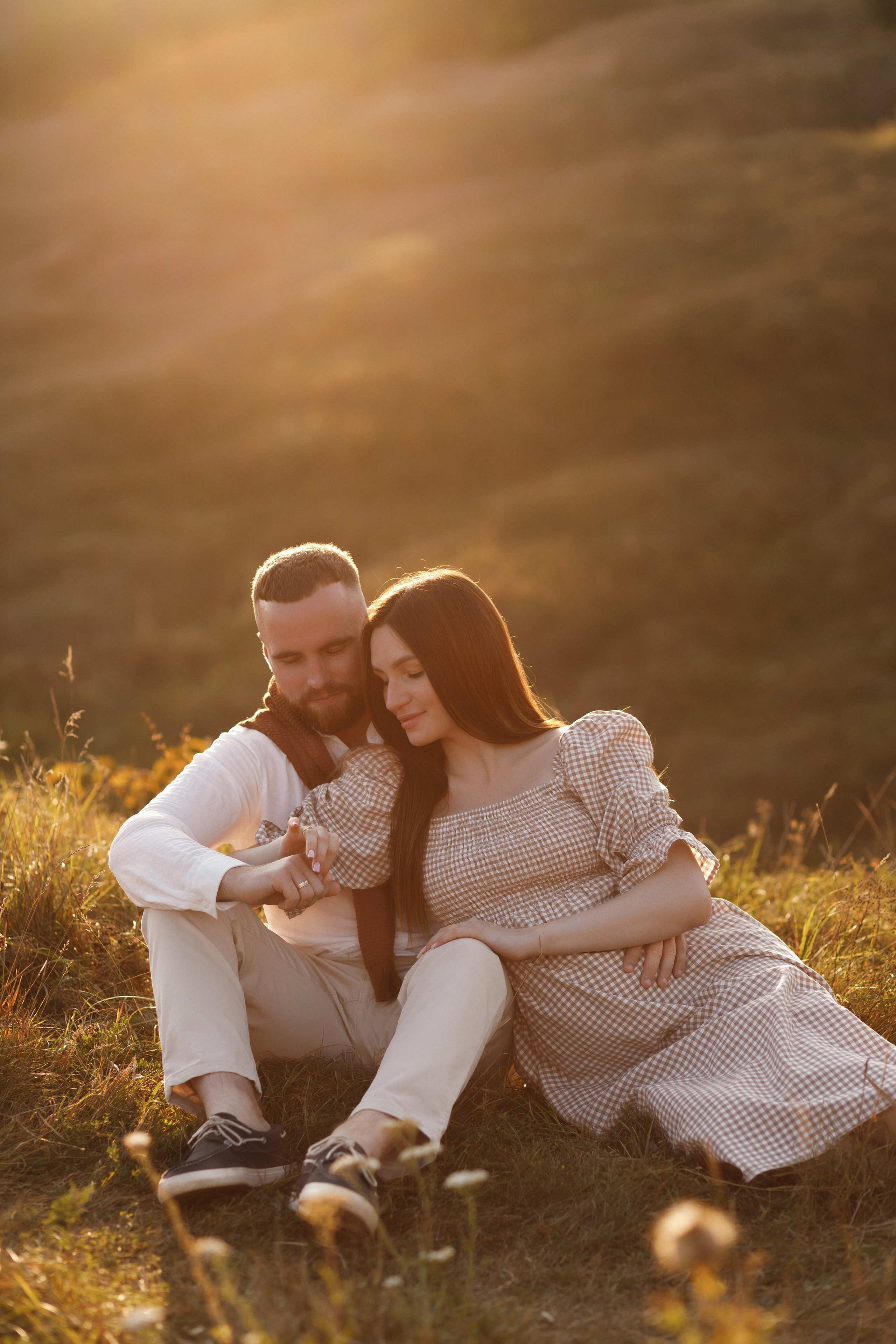 Анастасія & Вадим. Весільний та сімейний фотограф у Харкові Ткаченко Світлана