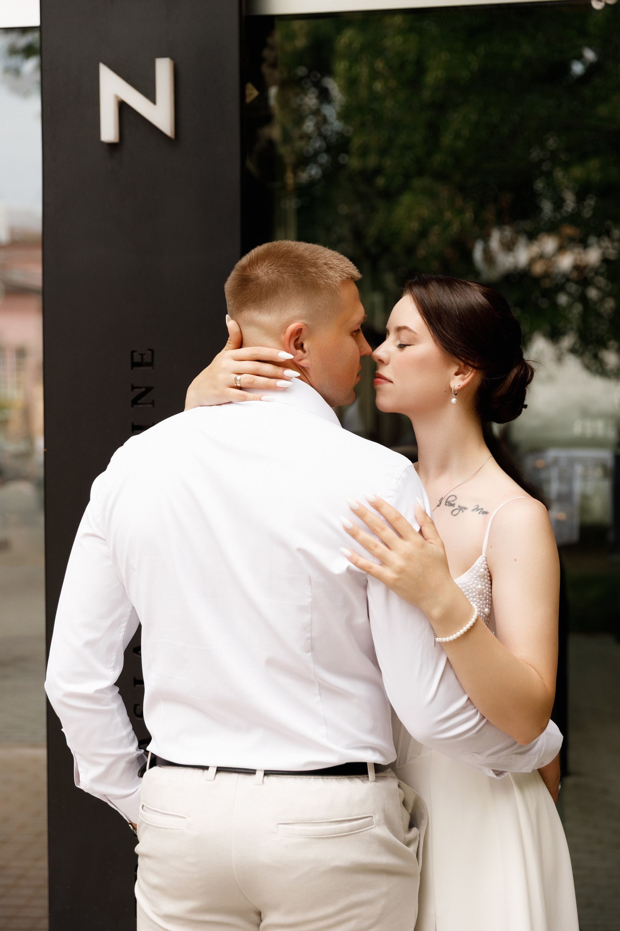 Марина & Влад. Весільний та сімейний фотограф у Харкові Ткаченко Світлана