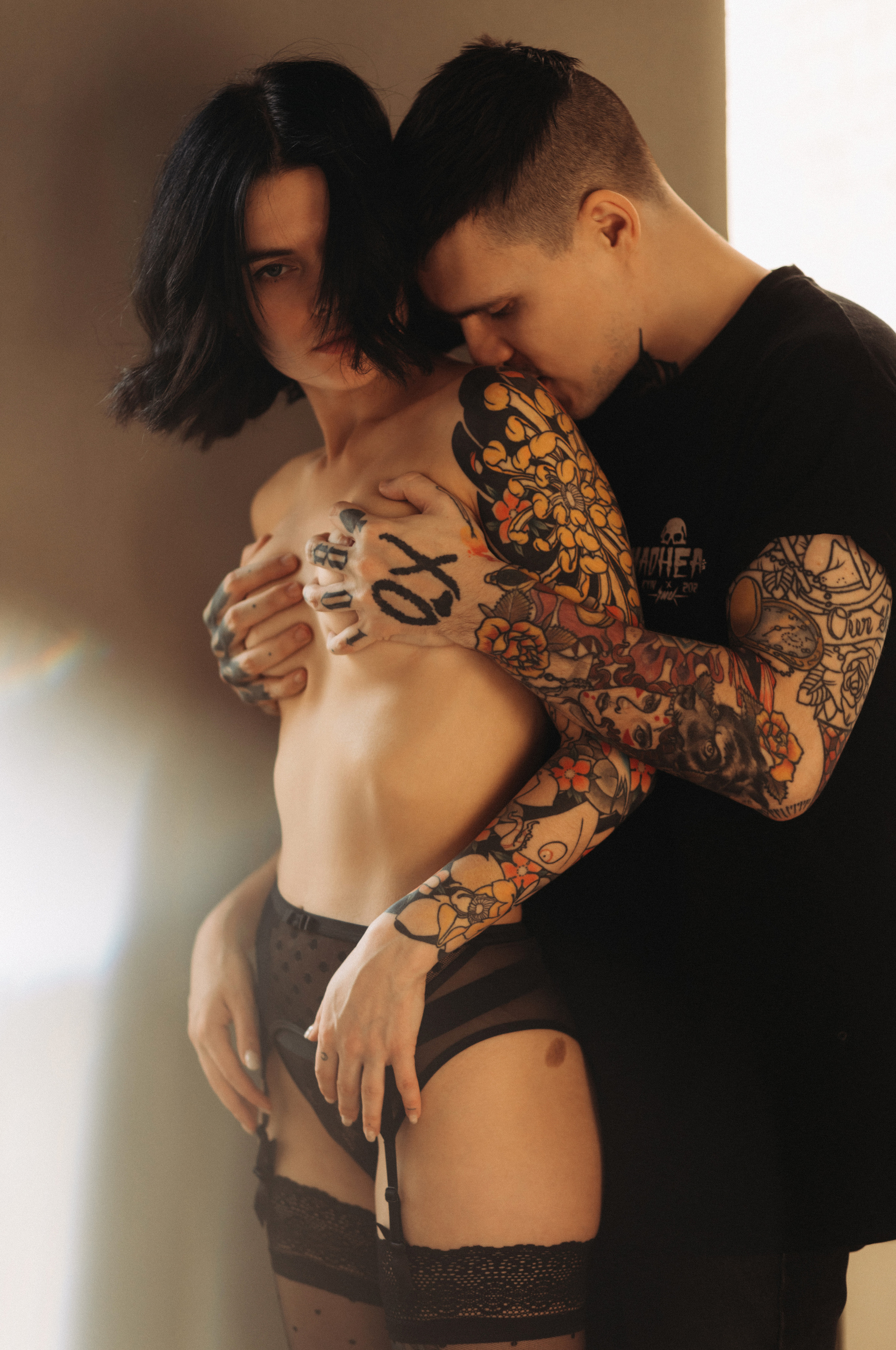 Альона & Кирил. Весільний та сімейний фотограф у Харкові Ткаченко Світлана