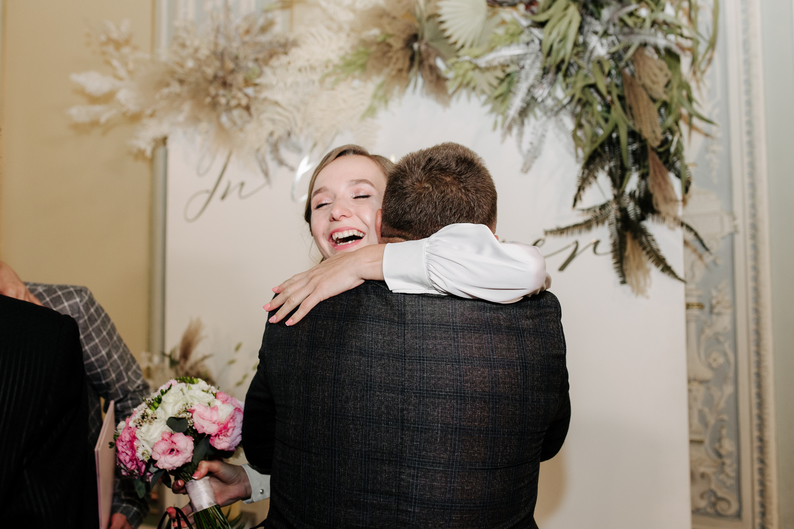 Катерина & Олексій. Весільний та сімейний фотограф у Харкові Ткаченко Світлана