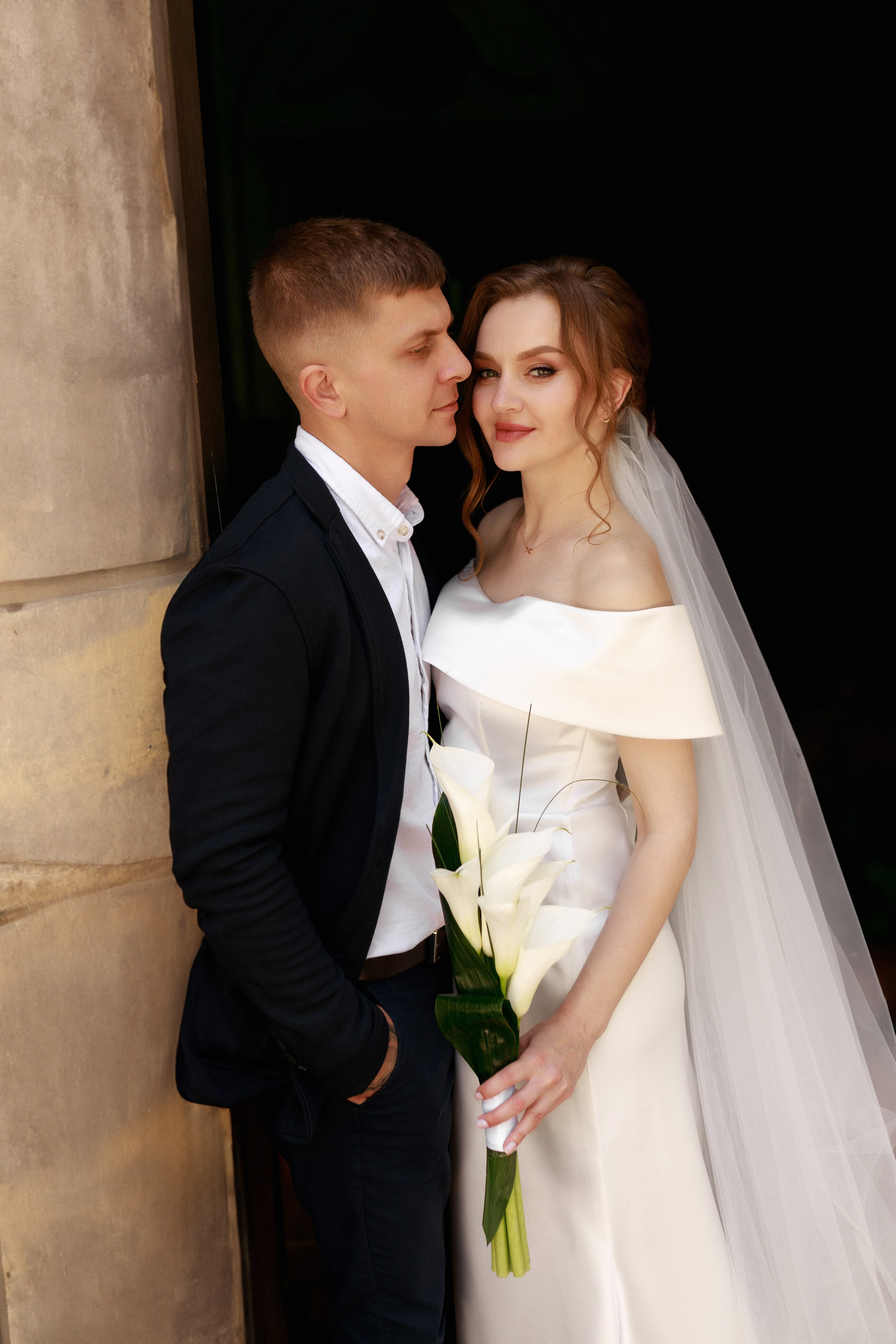 Вікторія & Дмитро. Весільний та сімейний фотограф у Харкові Ткаченко Світлана