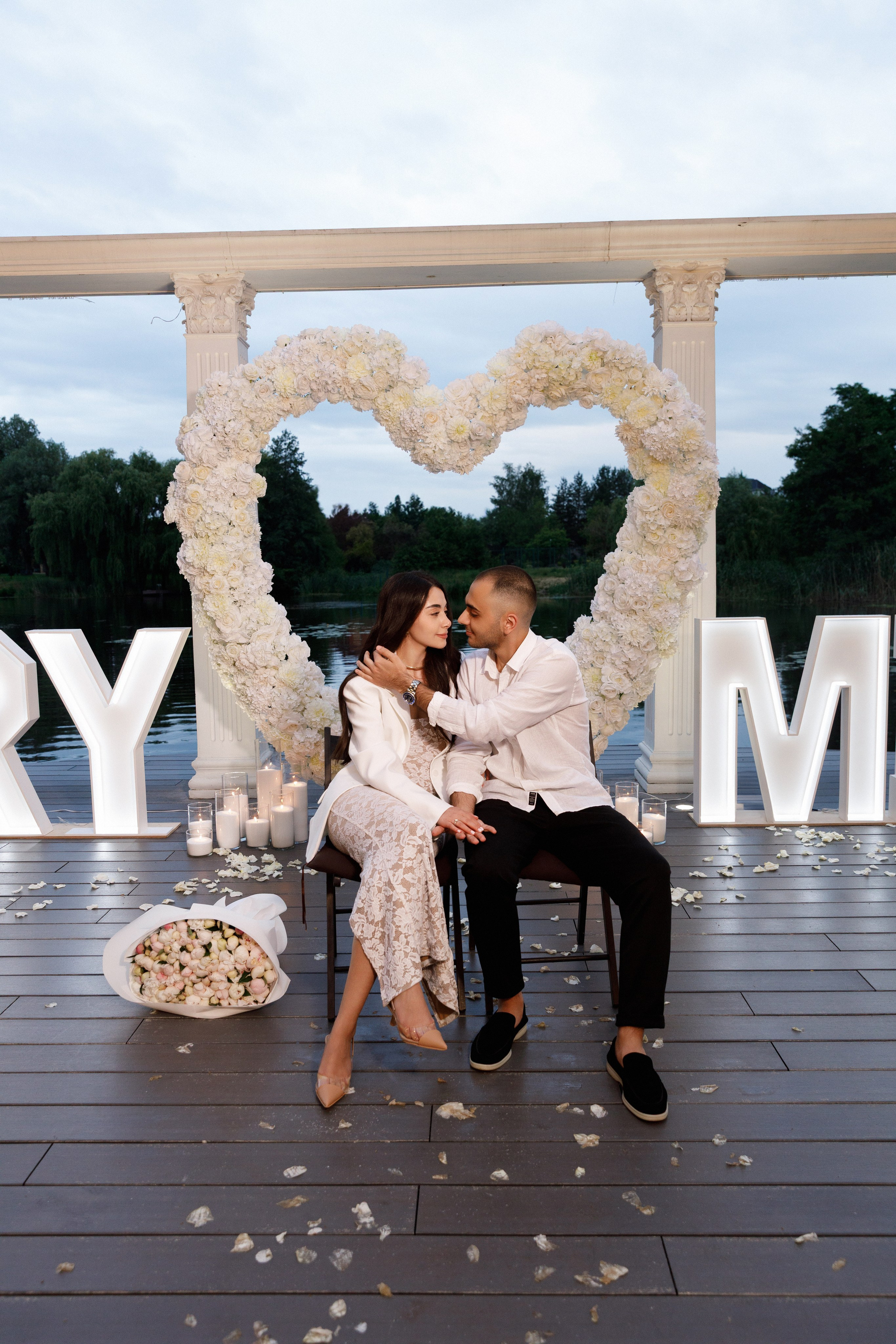 Аяз & Джахан. Весільний та сімейний фотограф у Харкові Ткаченко Світлана