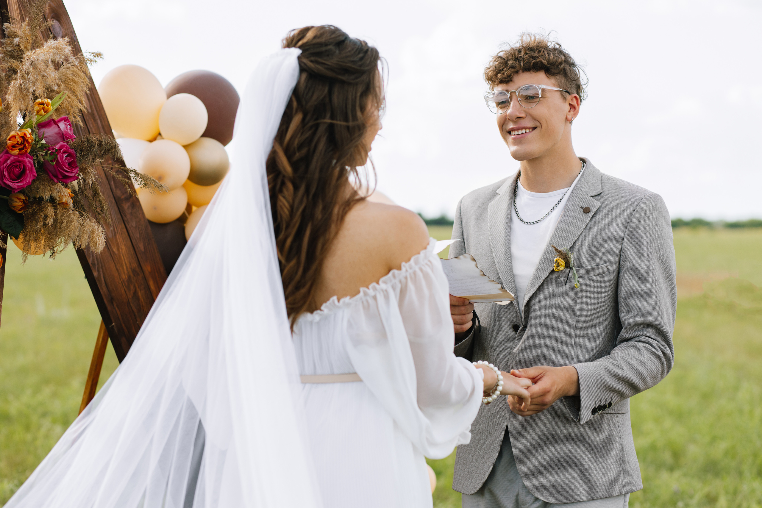 Арина & Олексій. Весільний та сімейний фотограф у Харкові Ткаченко Світлана