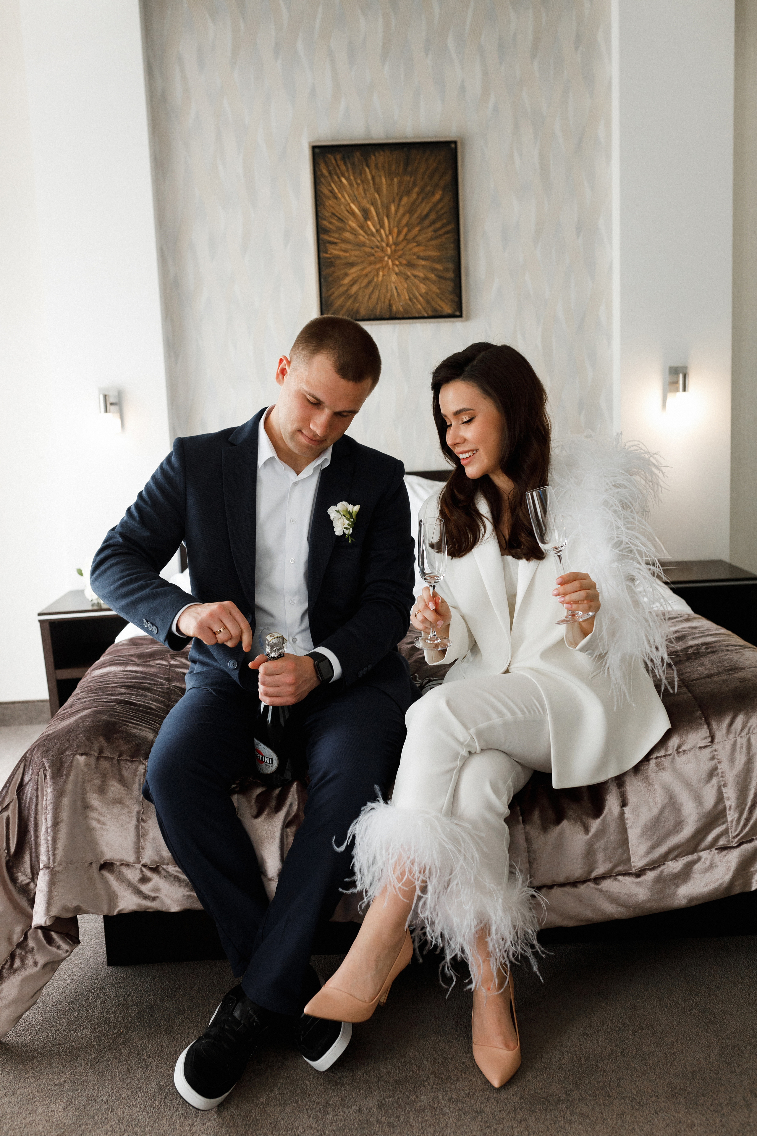 Ксенія & Дмитро. Весільний та сімейний фотограф у Харкові Ткаченко Світлана