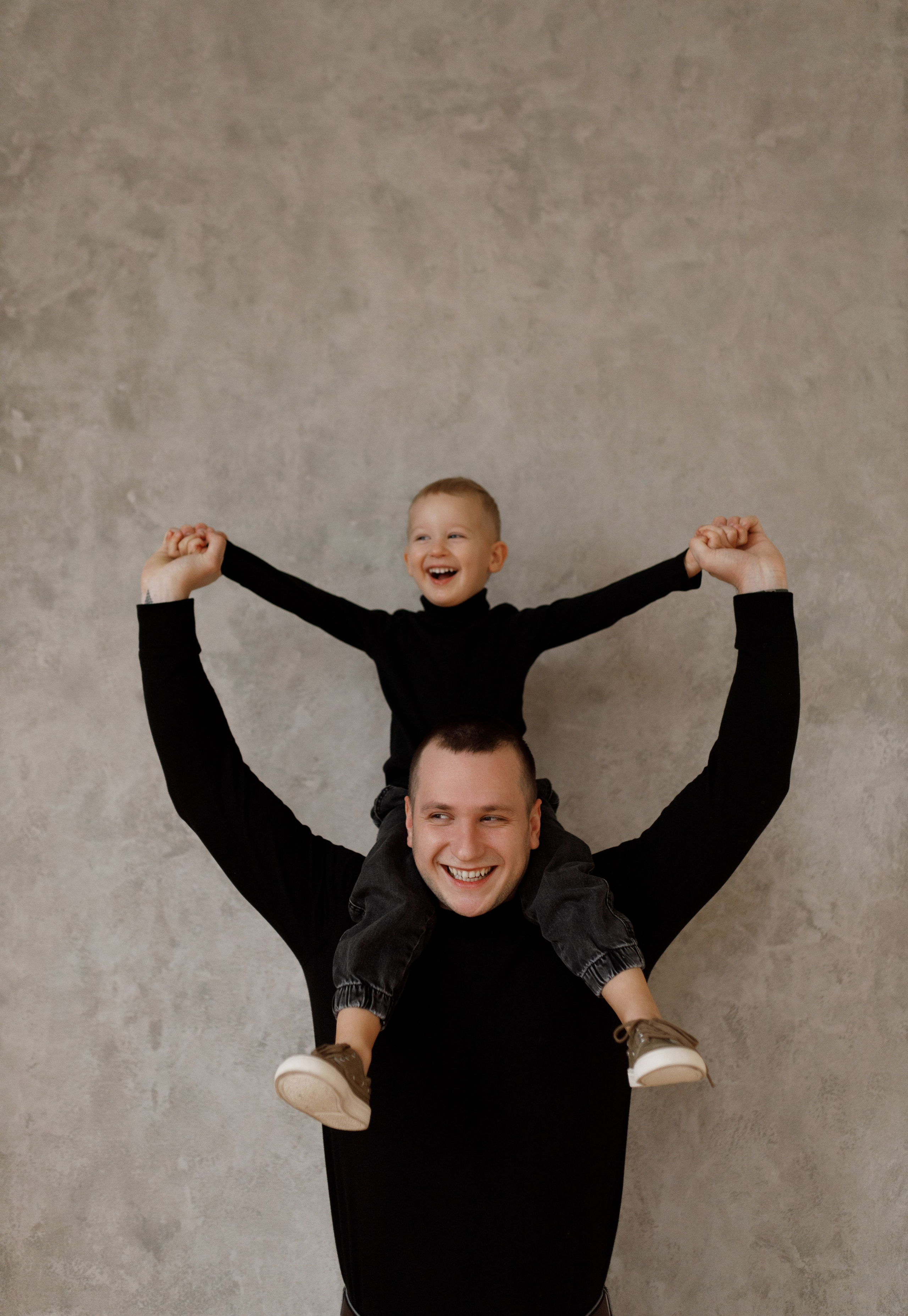 Свєта & Діма & Микита. Весільний та сімейний фотограф у Харкові Ткаченко Світлана