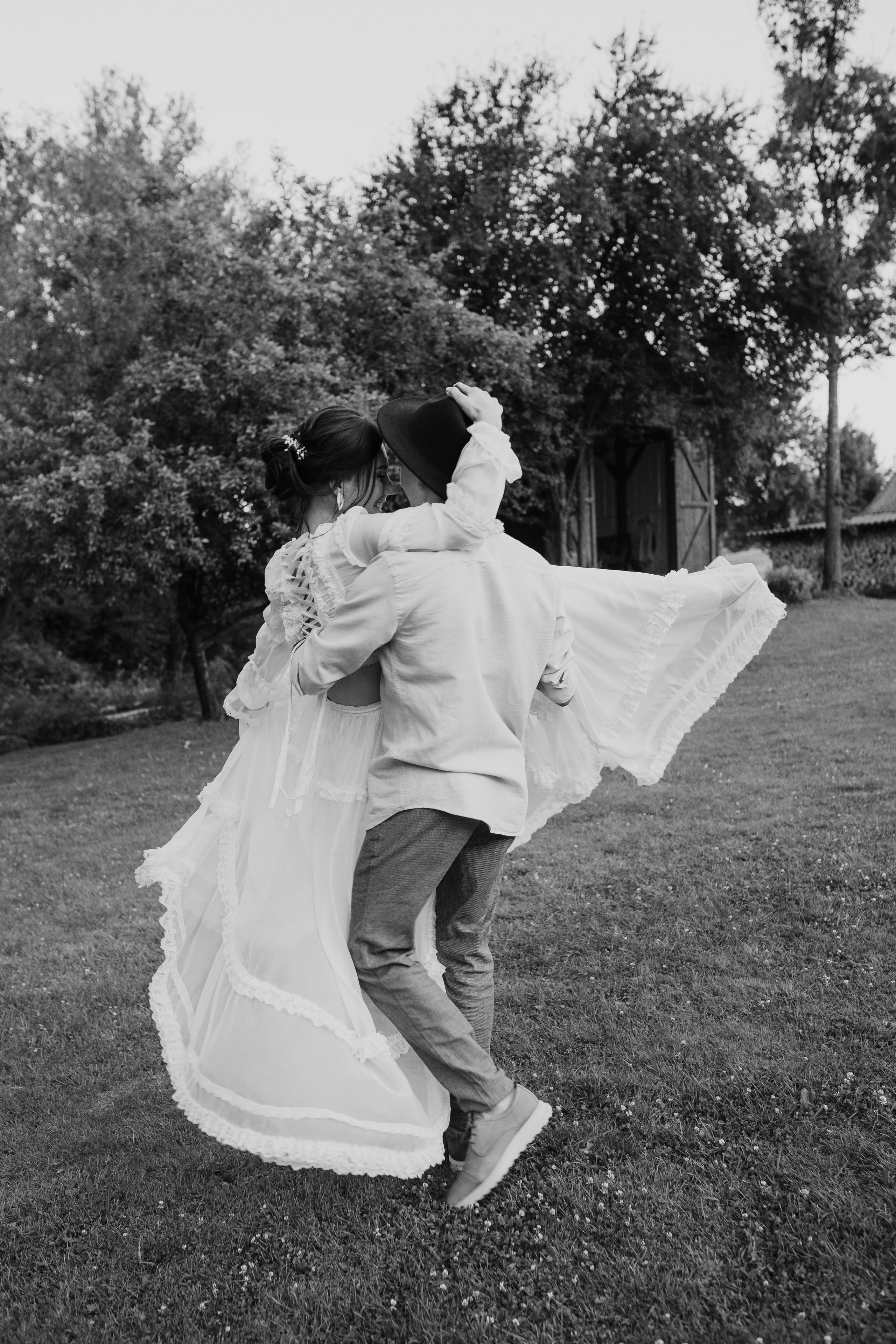 Юлія & Юрій. Весільний та сімейний фотограф у Харкові Ткаченко Світлана