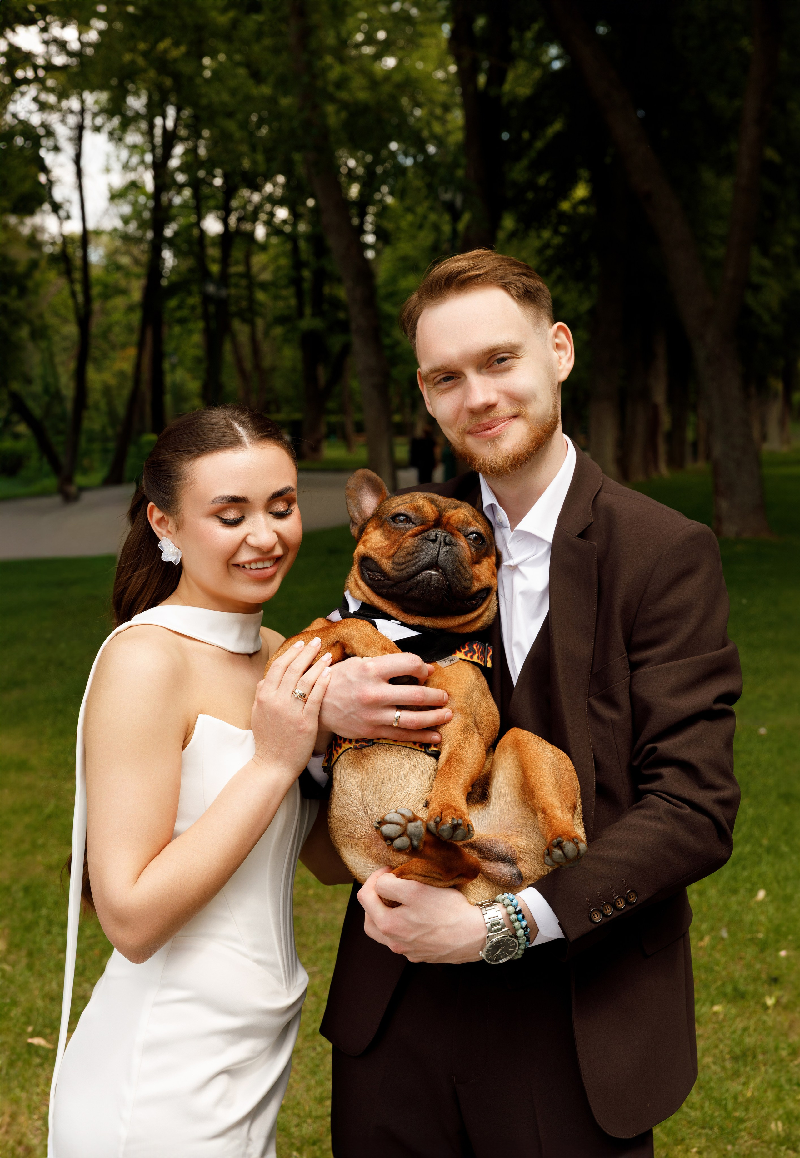 Євгенія & Женя. Весільний та сімейний фотограф у Харкові Ткаченко Світлана